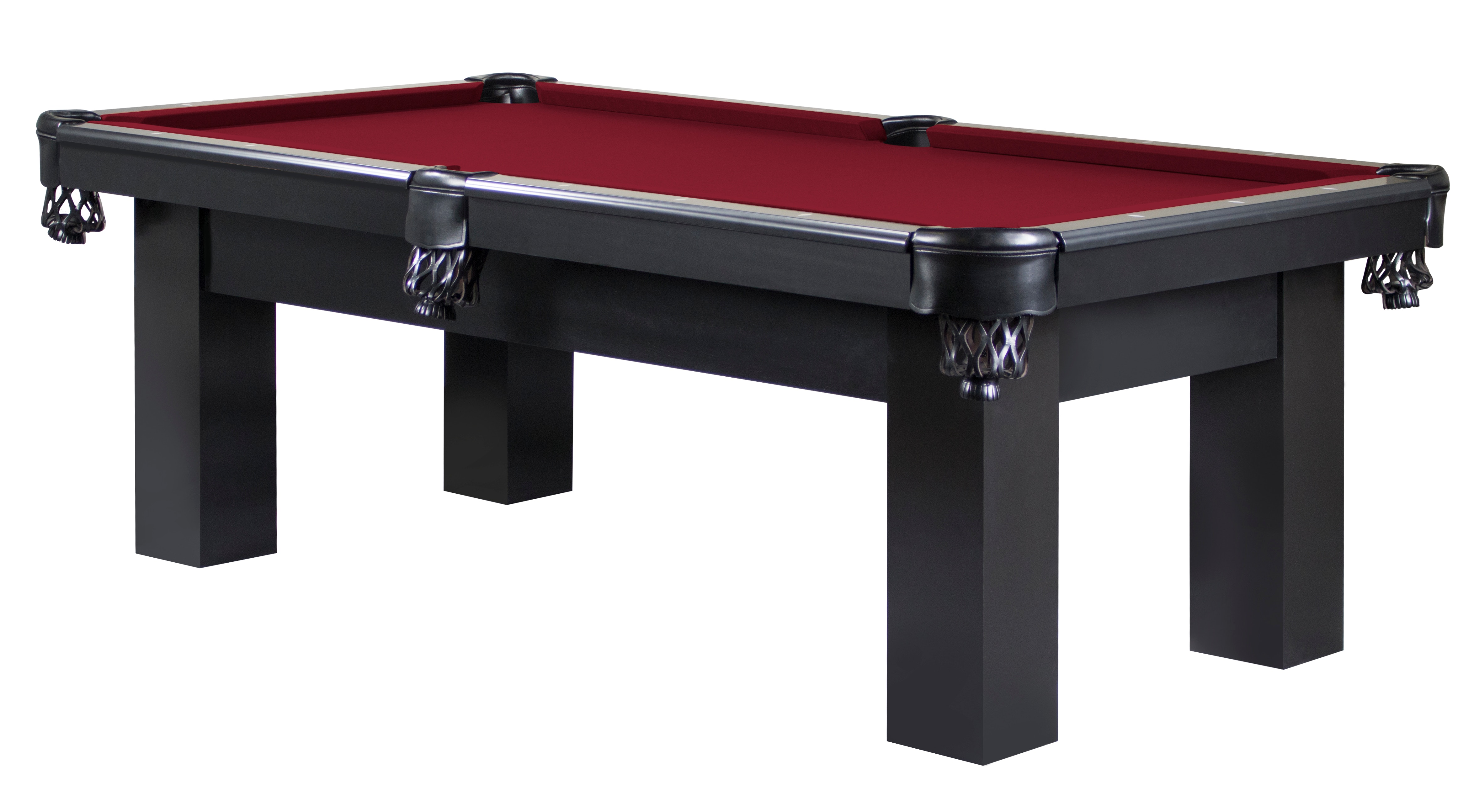 Billiard Pool Table 6 Inch Cast Aluminum Leg Leveler Foot 