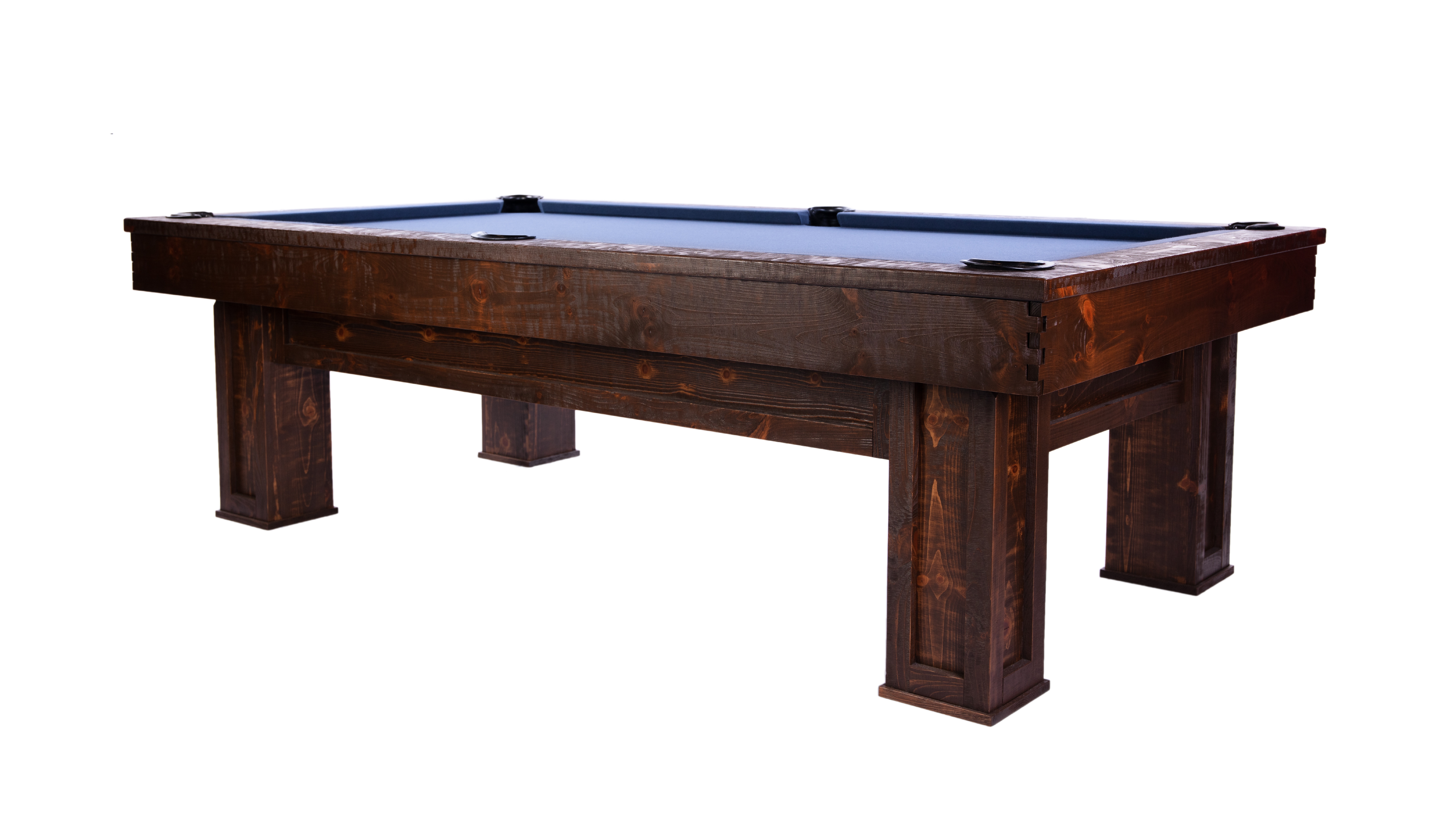 used golden west billiards pool table for sale