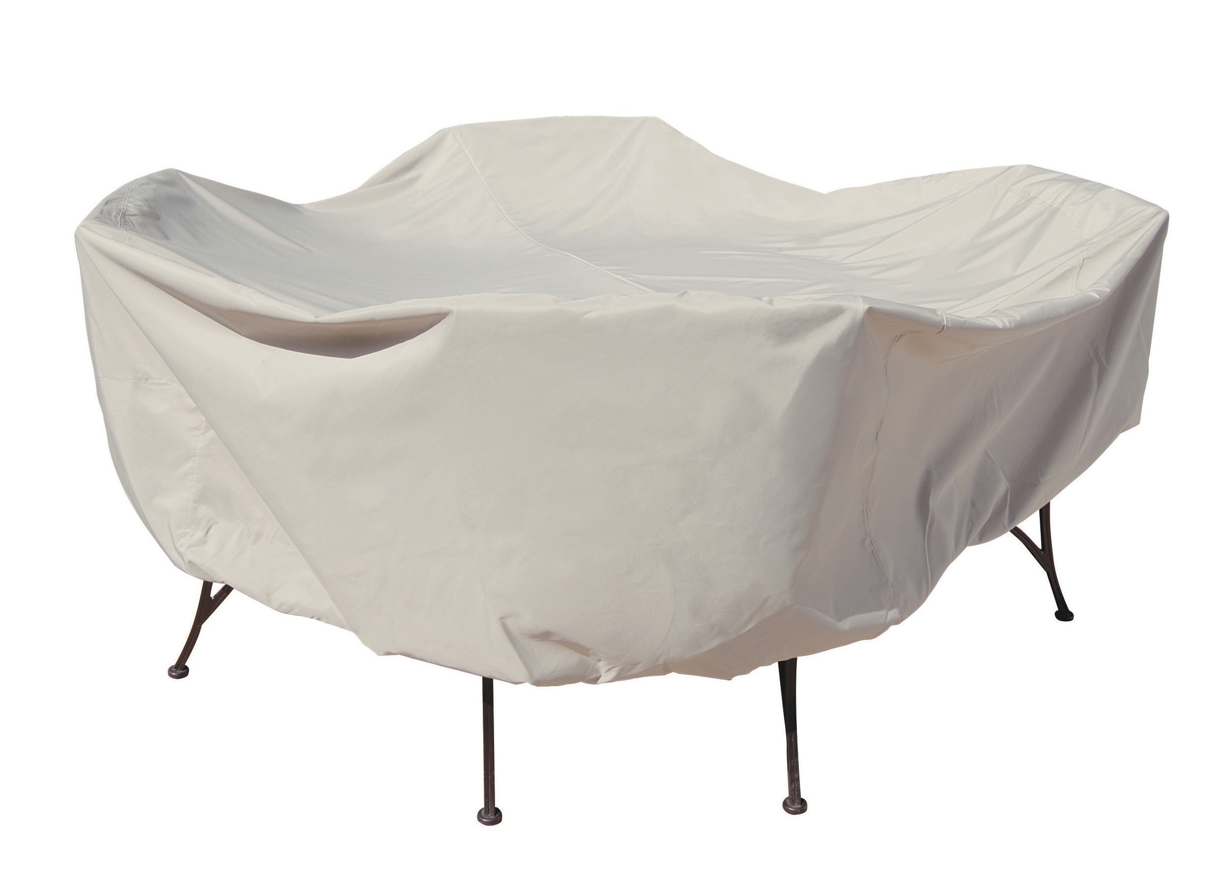 Treasure Garden Outdoor Furniture Outdoor Dining Table Cover CP551 Aminis