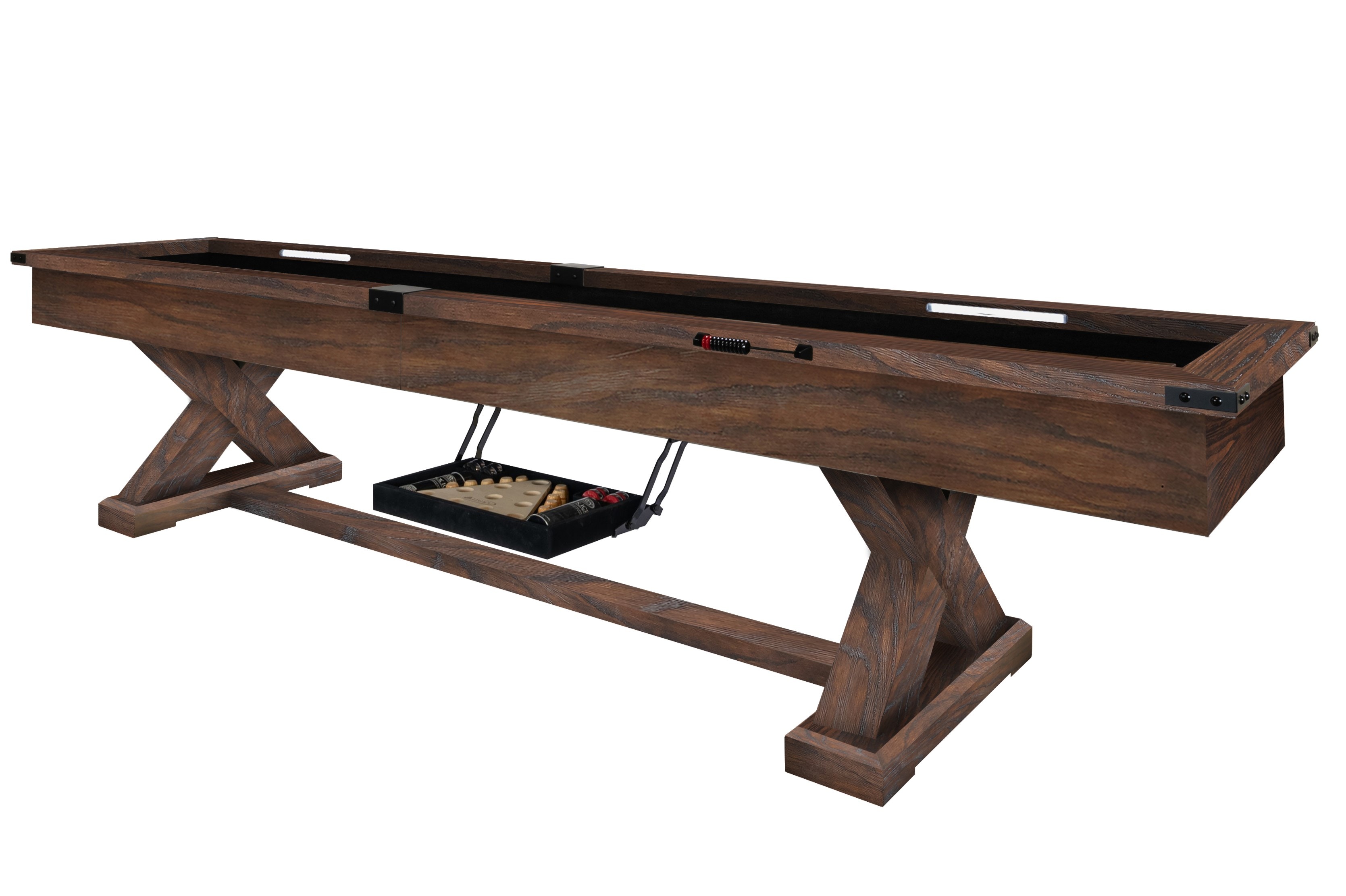 Cumberland 12 Foot Shuffleboard