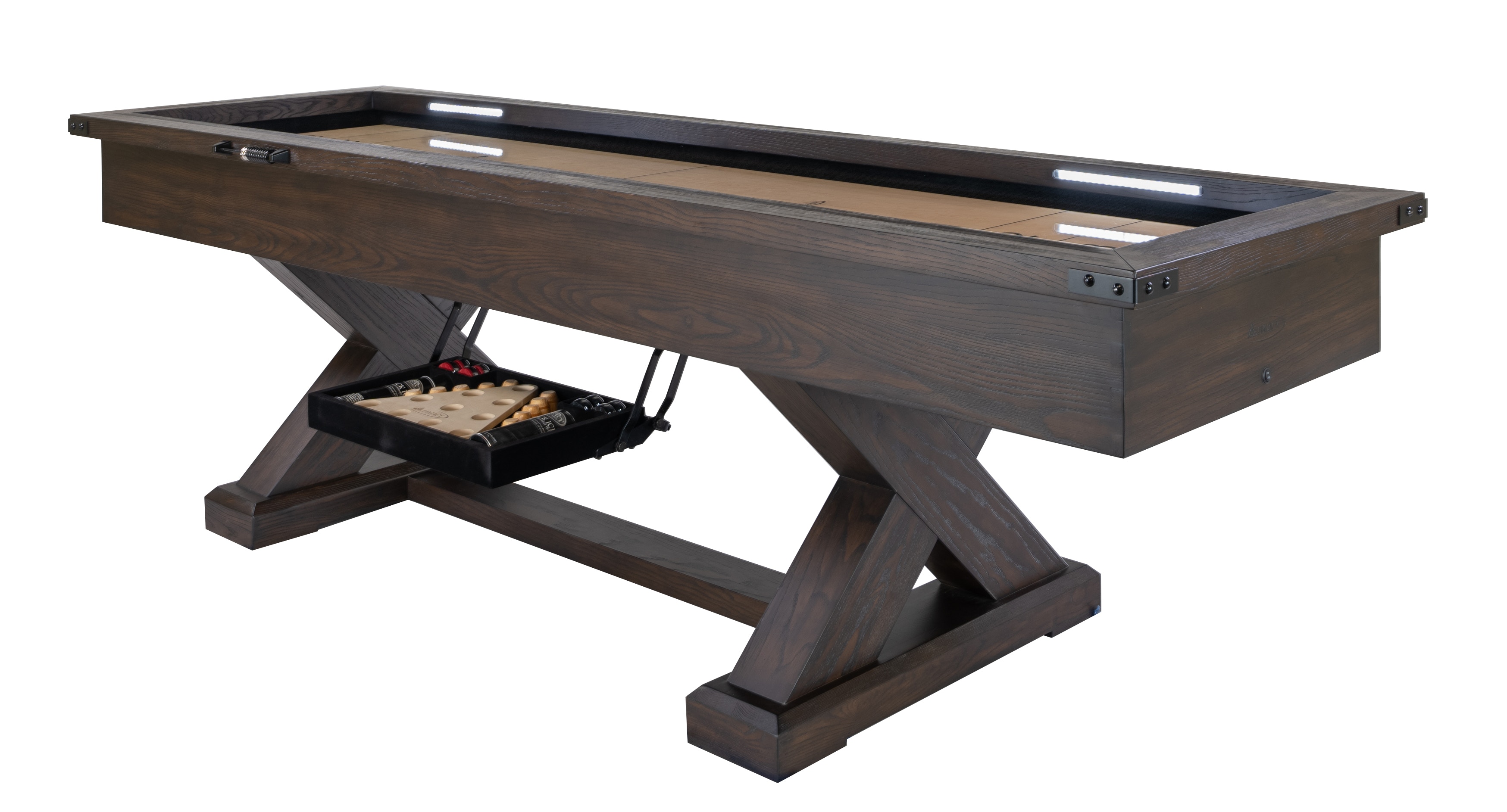  Shuffleboard Cumberland Shuffleboard