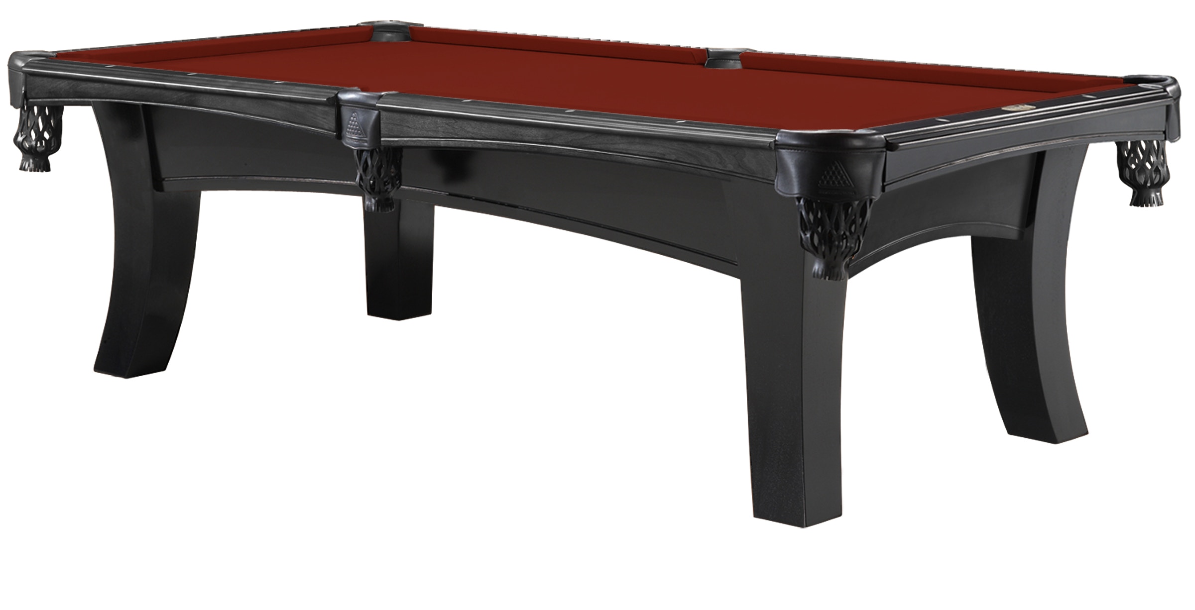 legacy billiards pool table assembly