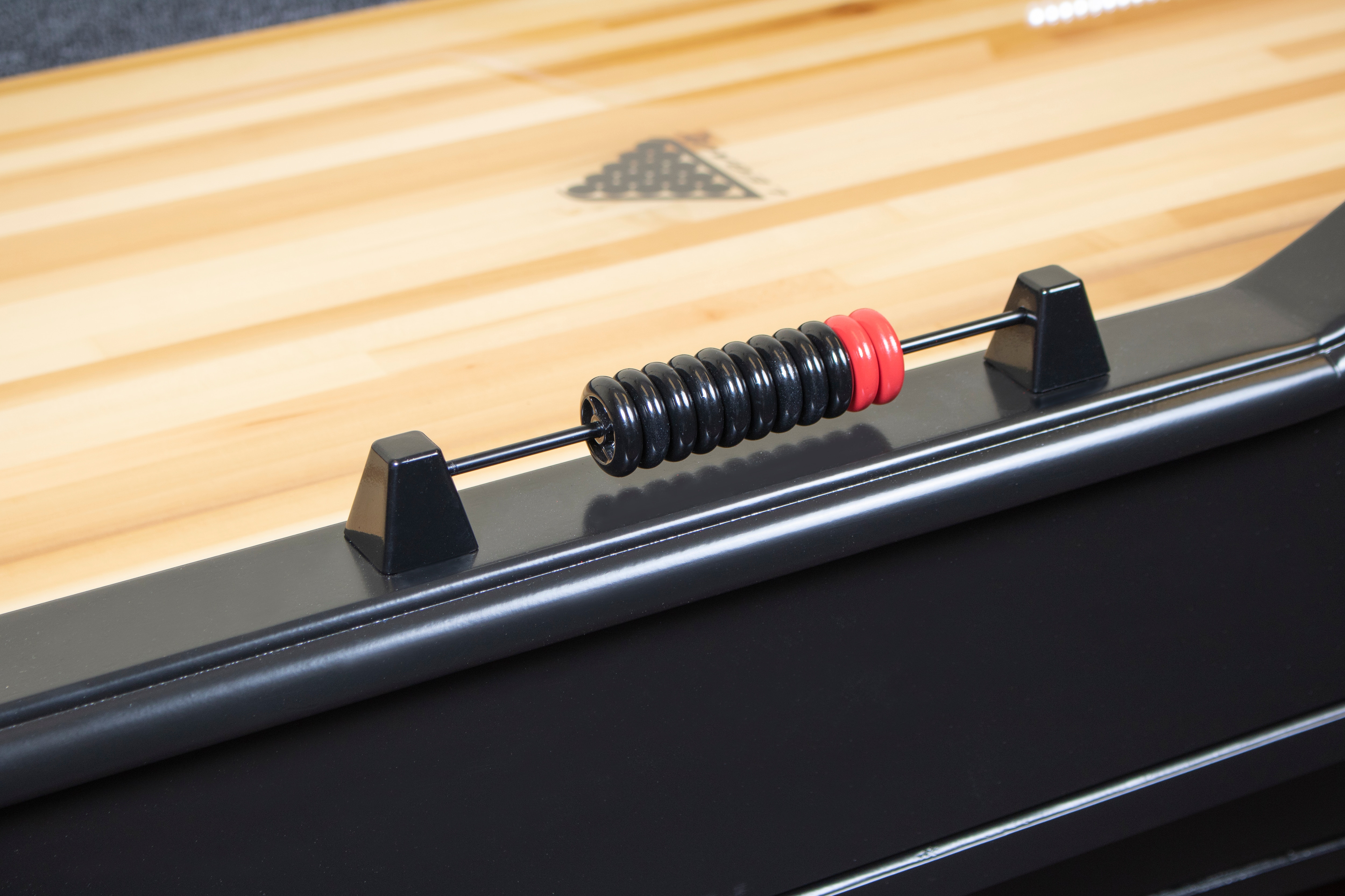 Legacy Billiards Bar and Game Room Shuffleboard Ella Shuffleboard Aminis