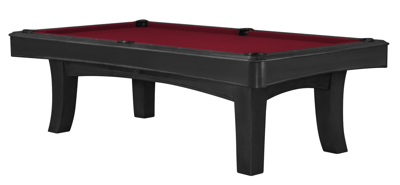 legacy billiards tables