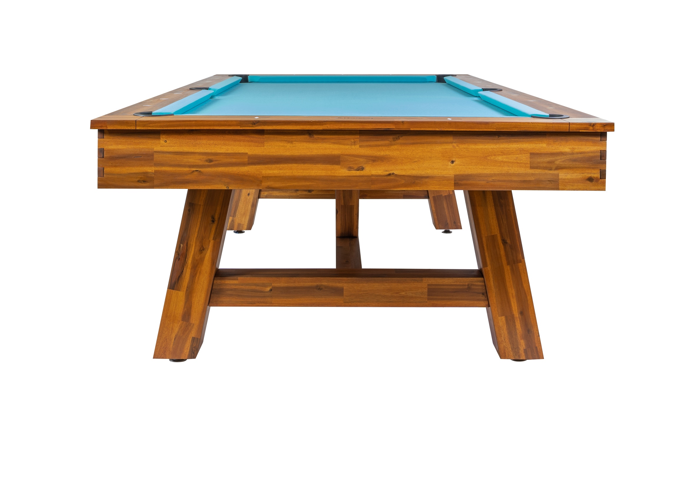 Legacy Billiards Bar and Game Room Pool Table Emory Outdoor 8 Foot