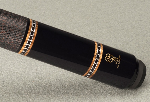 McDermott Bar and Game Room Pool Cue H652 - Aminis