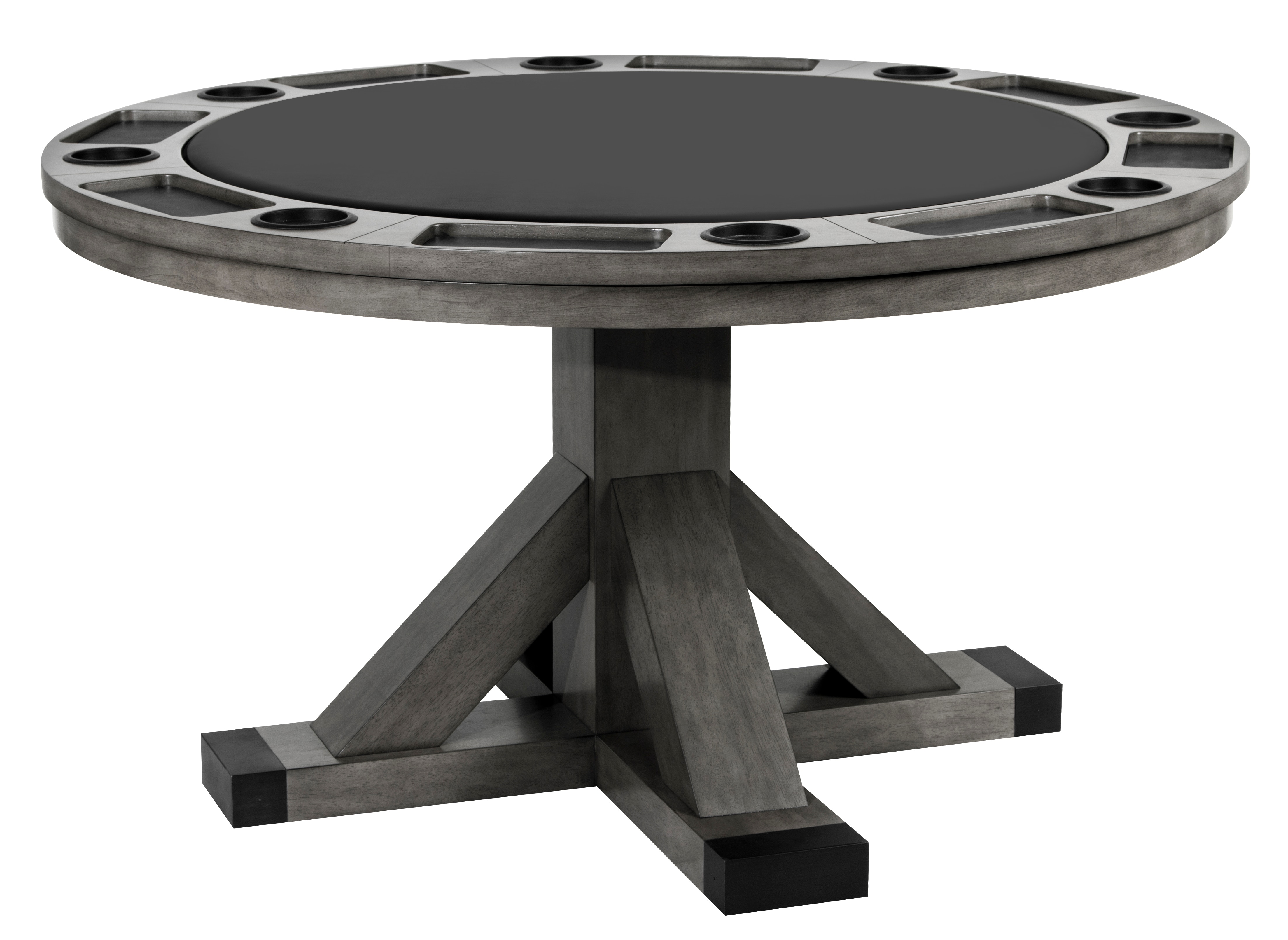 Legacy Billiards Harpeth Game Table
