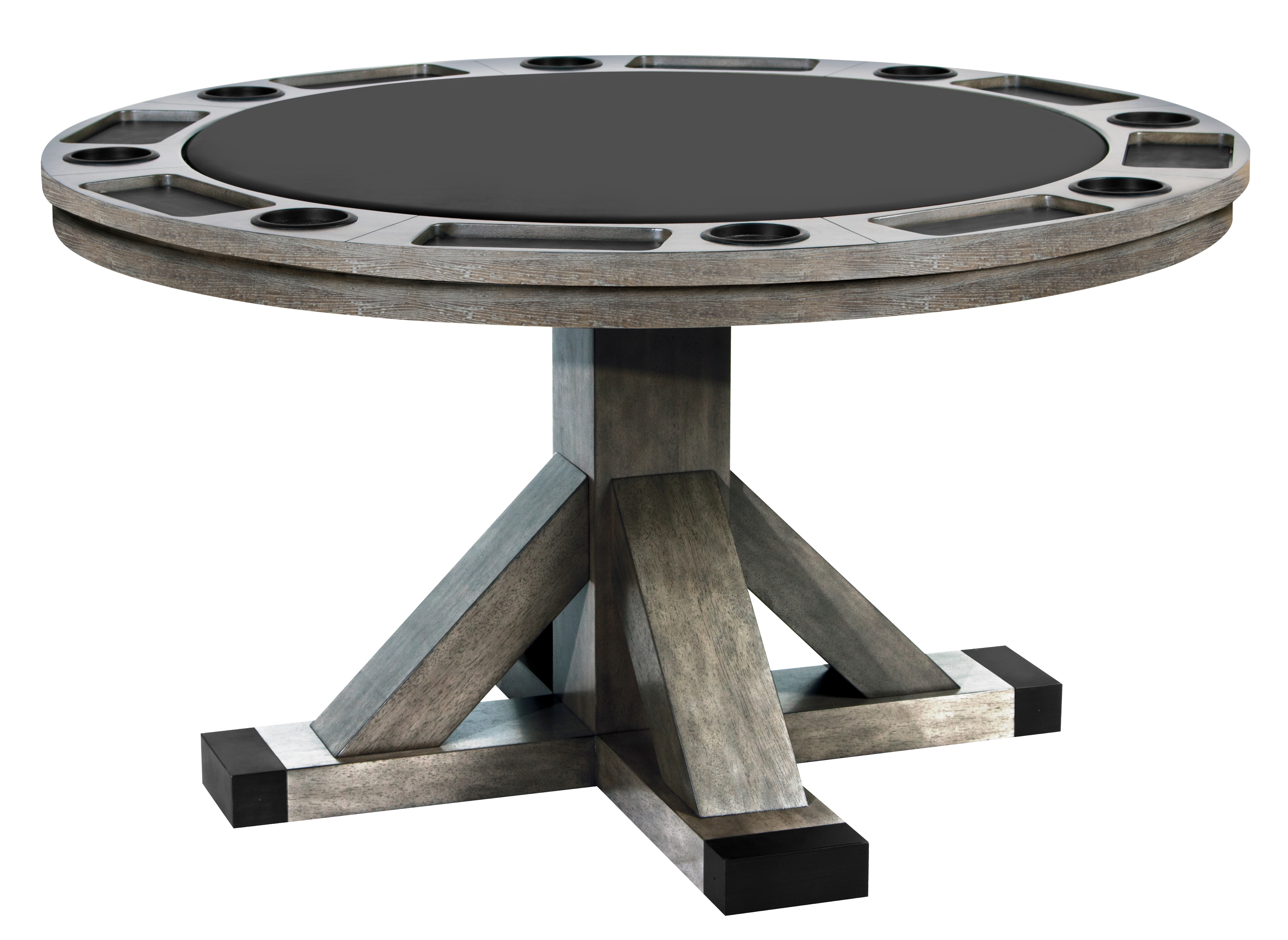 Legacy Billiards Harpeth Game Table - Thumbnail 5