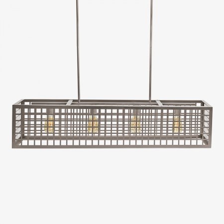 Cue and Case Bar and Game Room Abbey Collection Light LP581 Aminis