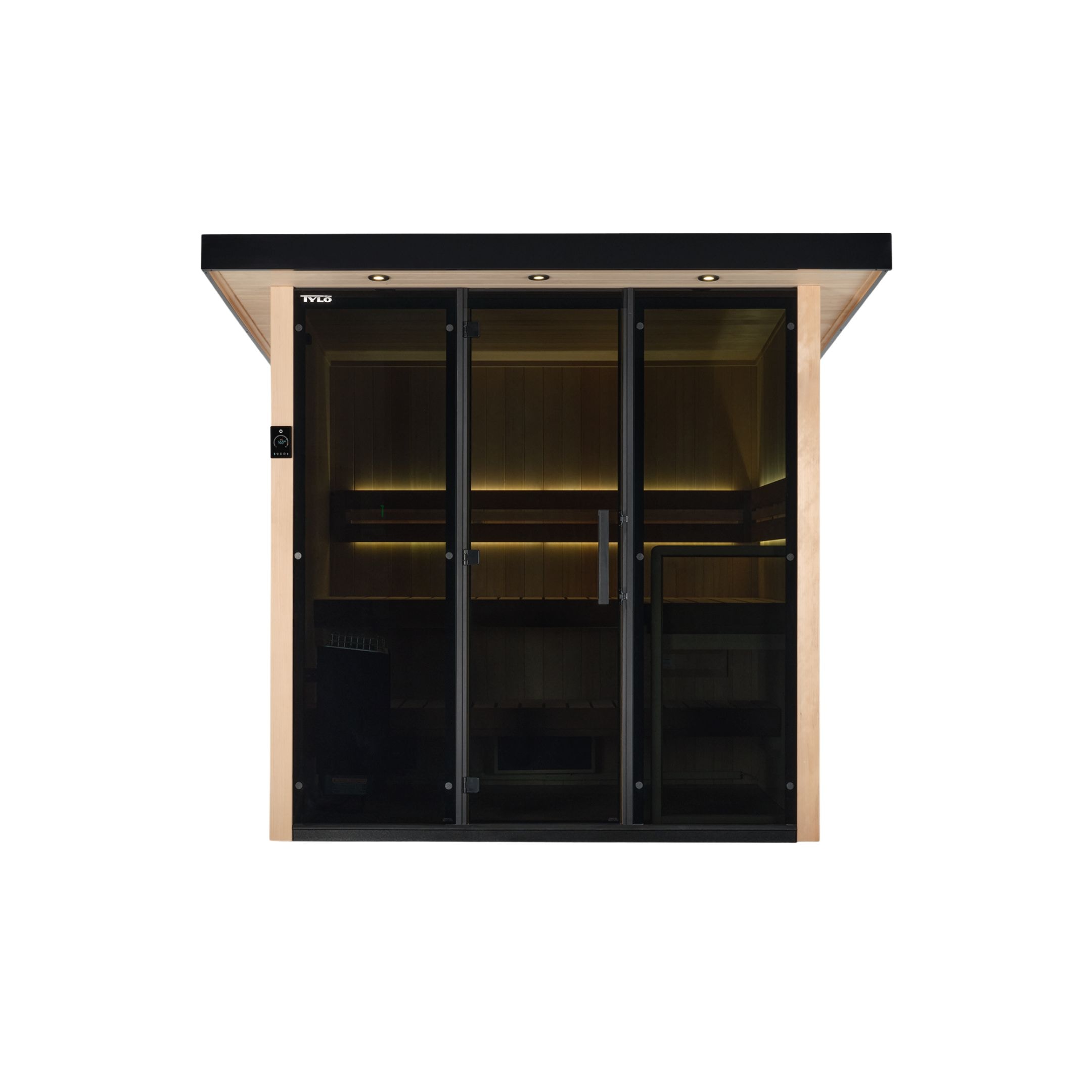  Saunas Lulea 4 Outdoor Sauna