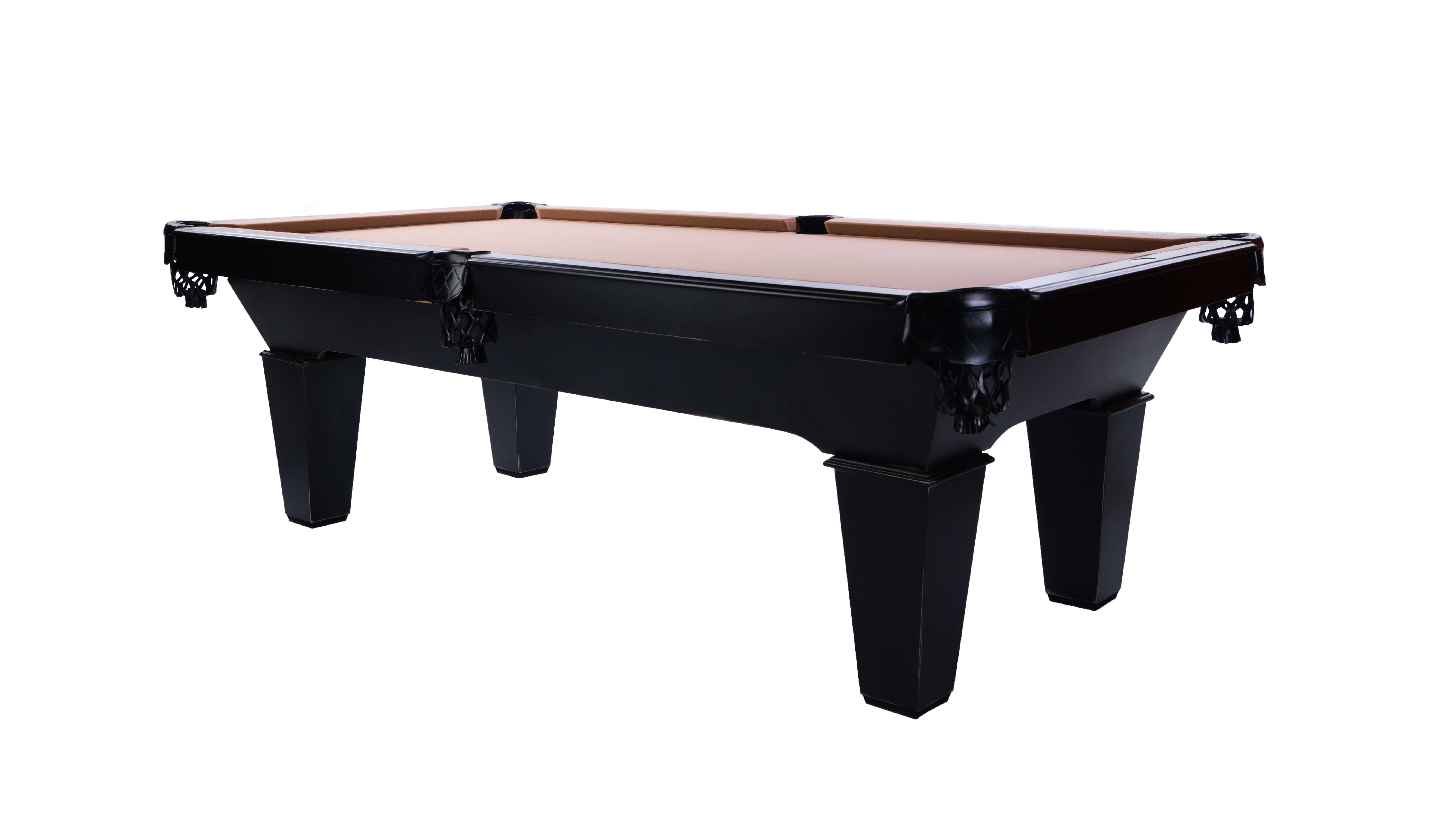 golden west billiards table price
