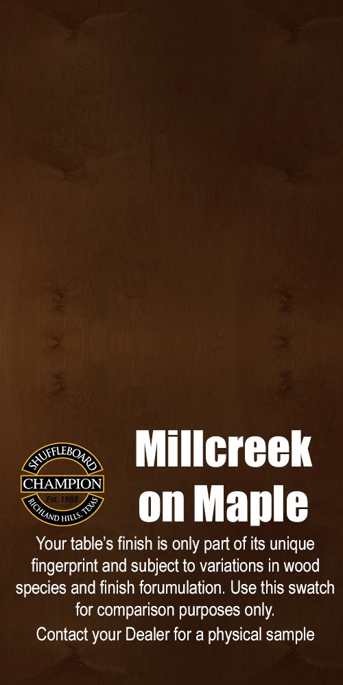 Maple Millcreek