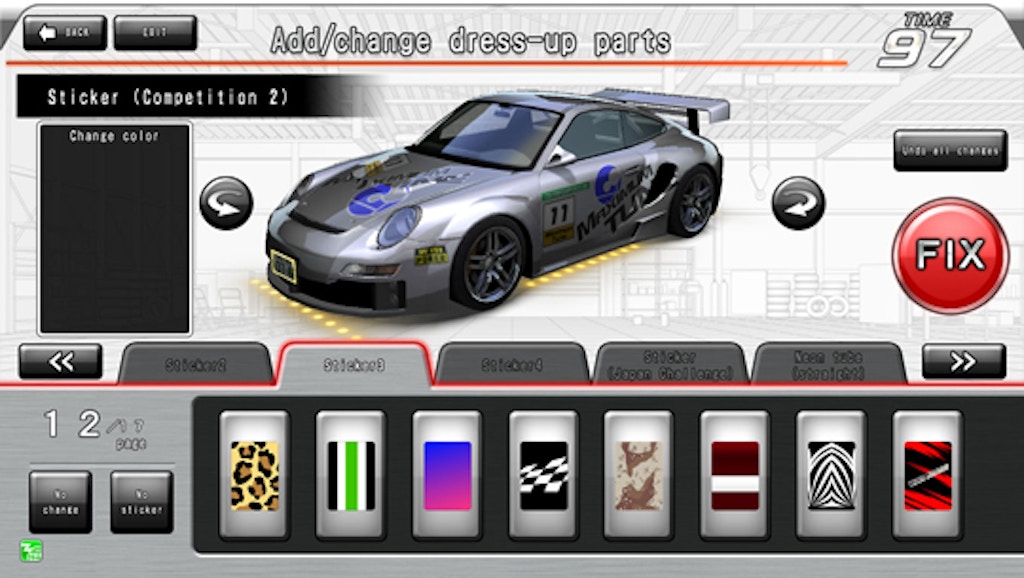 Namco Bar And Game Room Arcade Game Maximum Tune 5 Aminis Namco Bar And Game Room Arcade Game Maximum Tune 5 Aminis