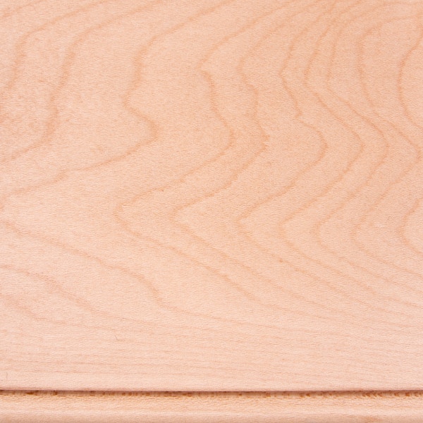 Natural Maple