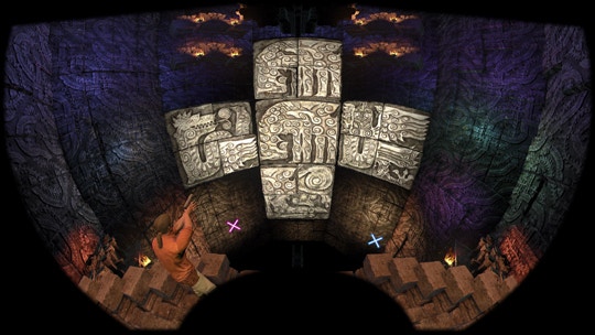 Namco Bar and Game Room Arcade Game Lost Land Adventure - Aminis