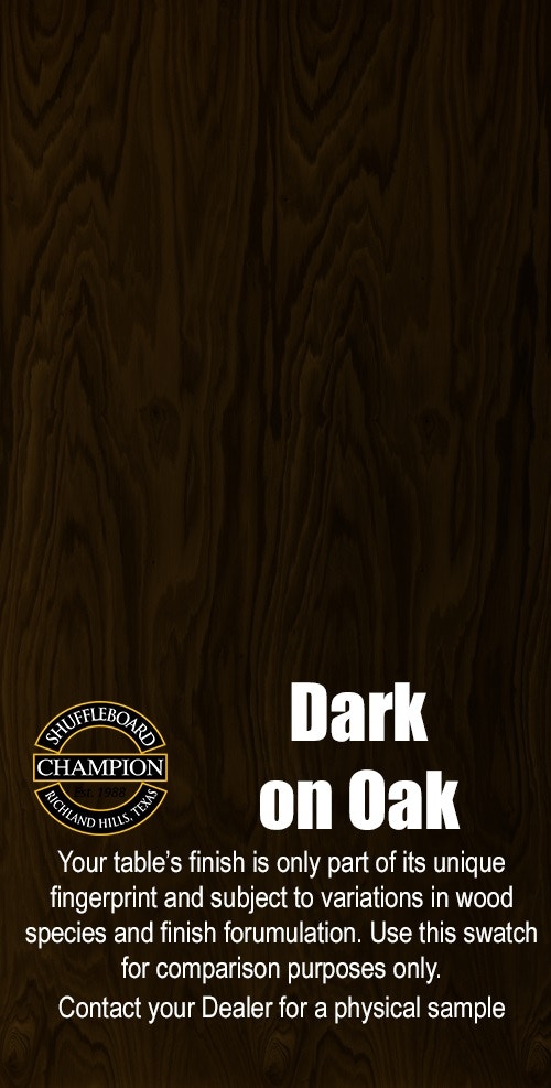 Oak Dark