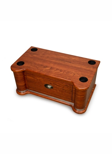 Crosley Bar and Game Room Jukebox Jukebox Stand for CR1215AWA