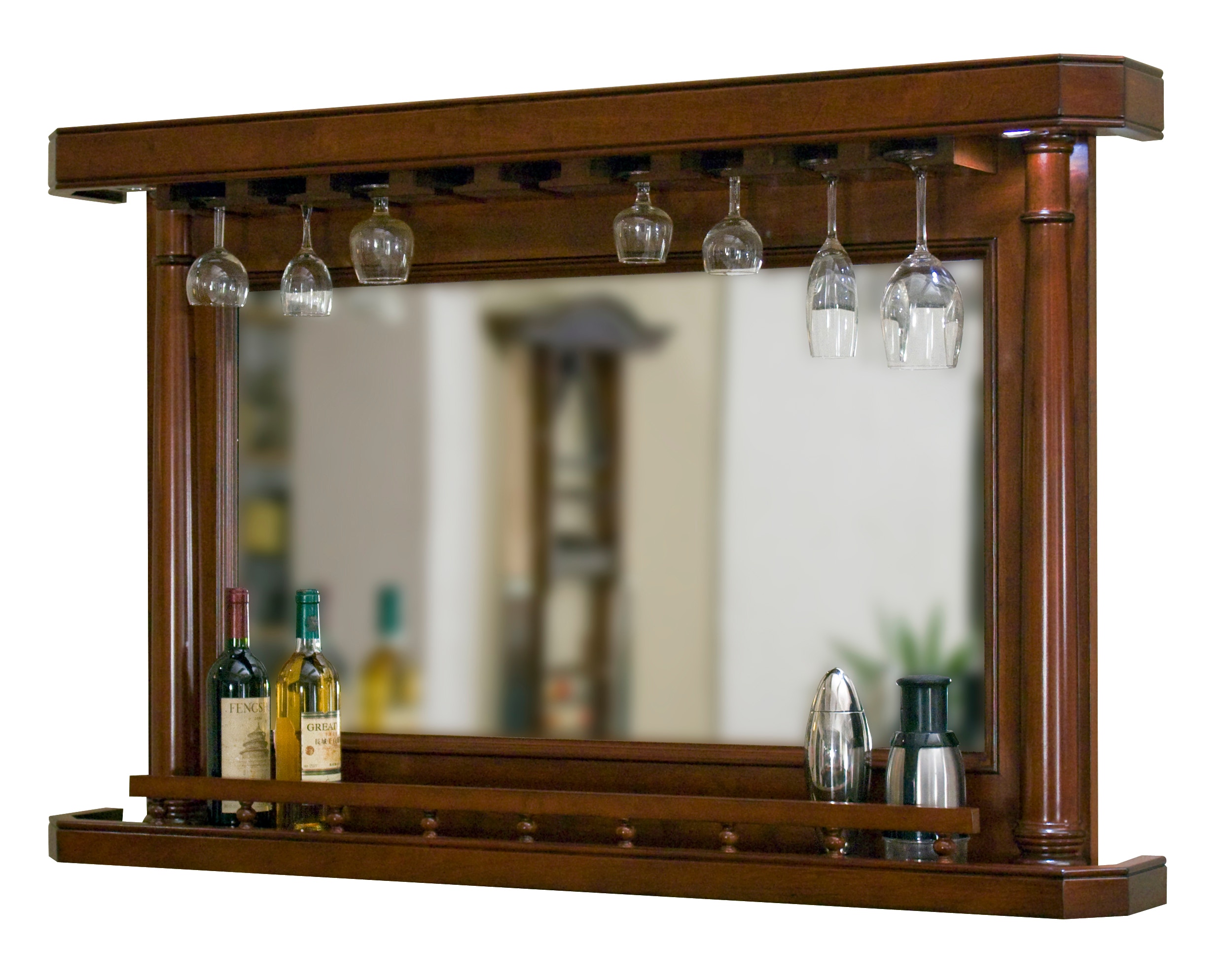 Sterling Back Bar