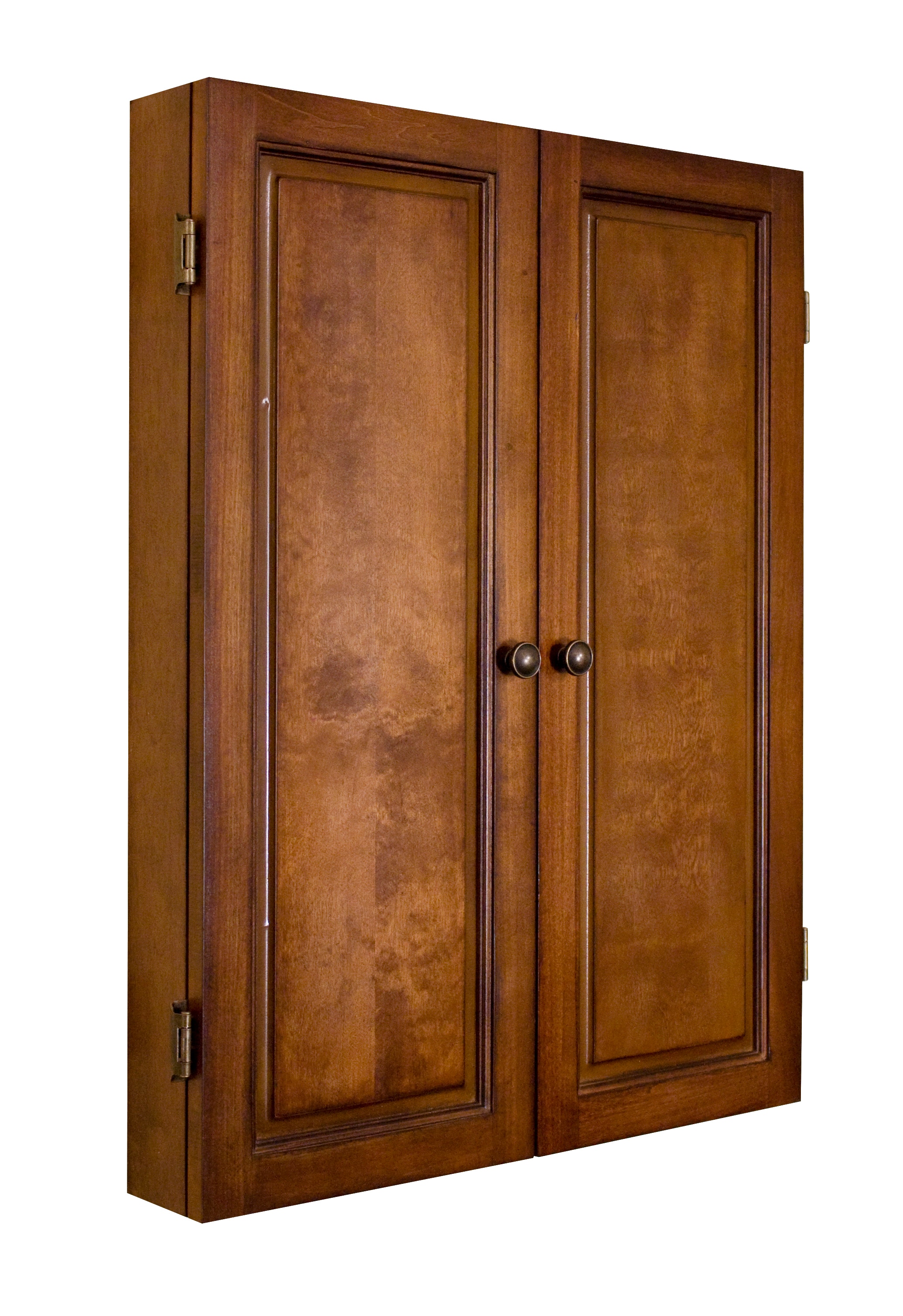 Sterling Dartboard Cabinet