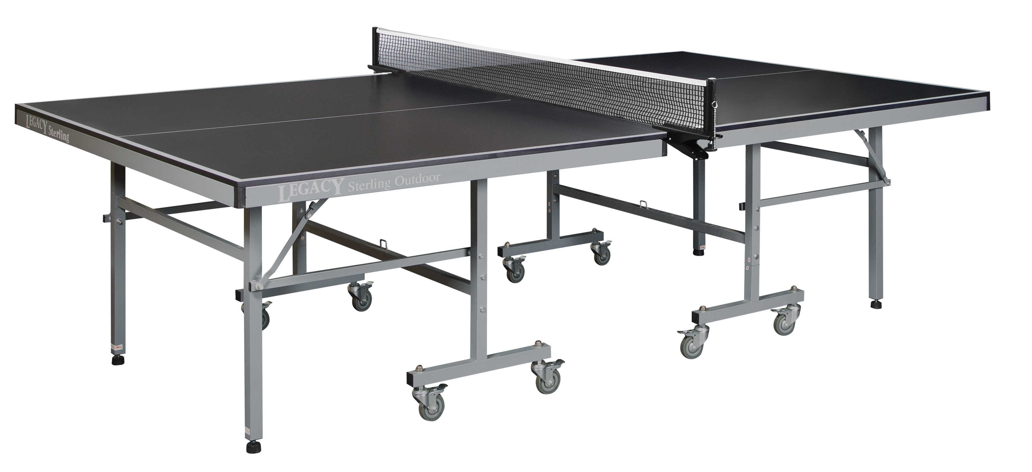 halex ping pong table