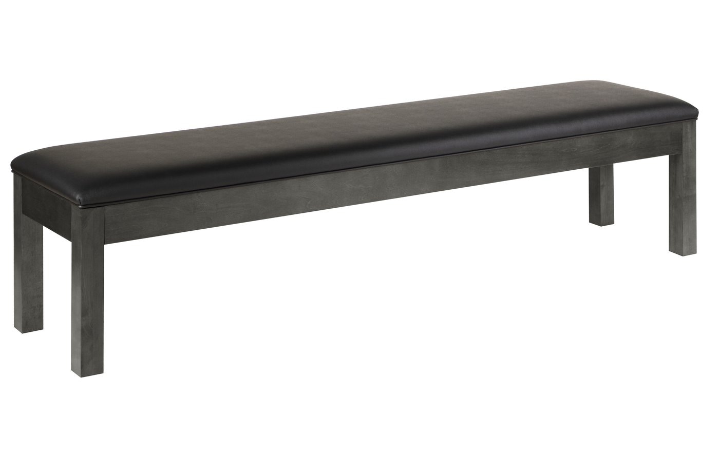 Nixon Billiards Storage fashionable Bench Cue Sticks