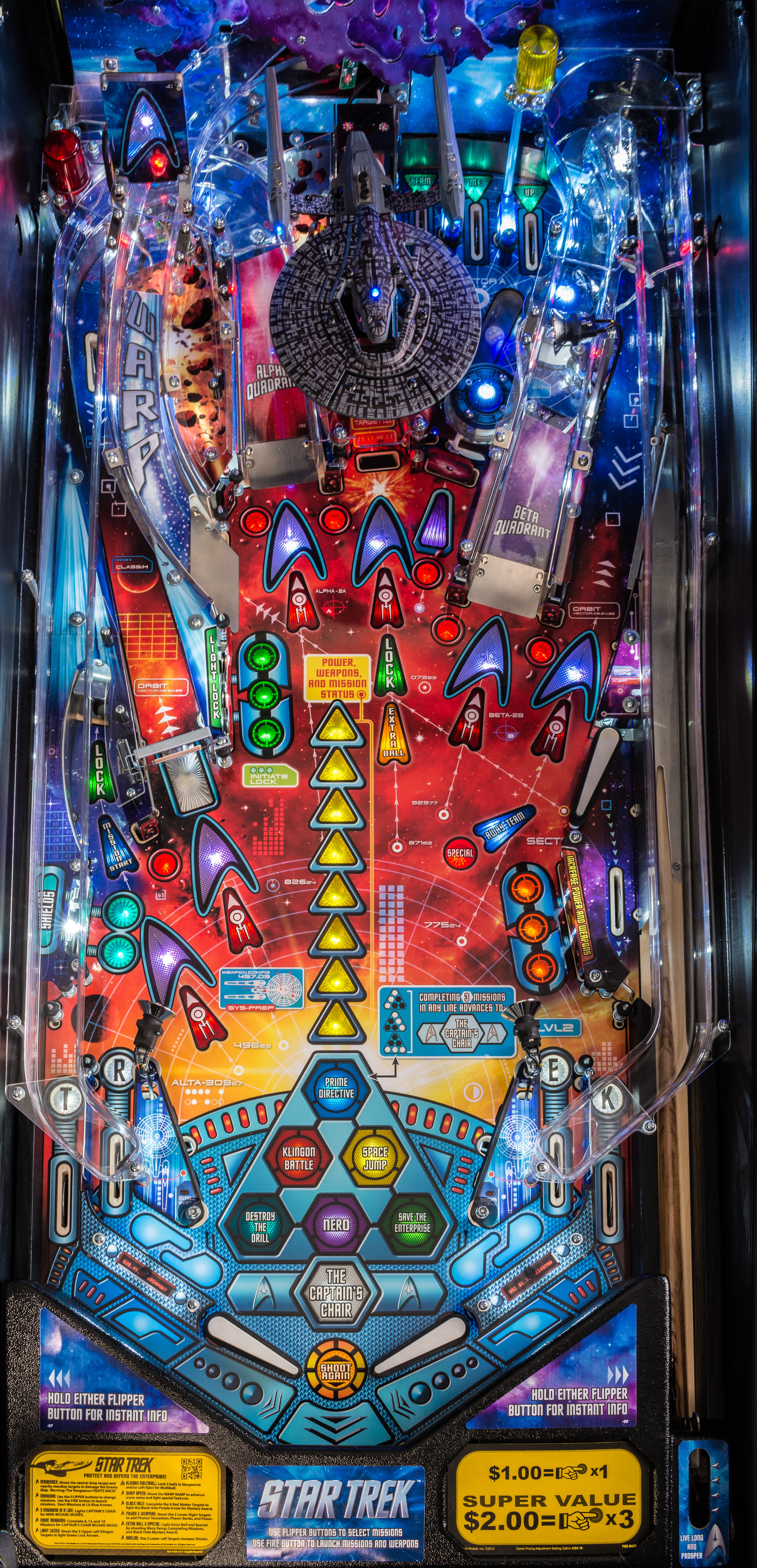 Star Trek Pinball windows big box PC ゲーム Amazon.com: Star Trek: Pinball - PC : Video Games