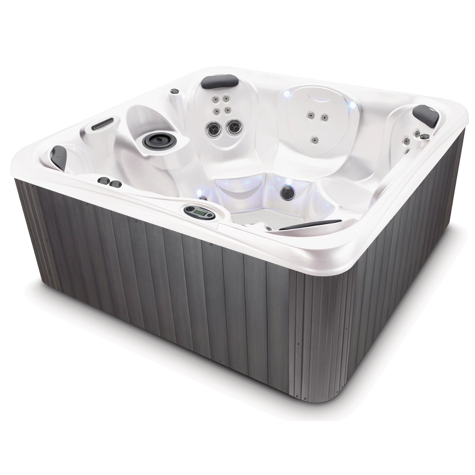  Hot Tub Storm