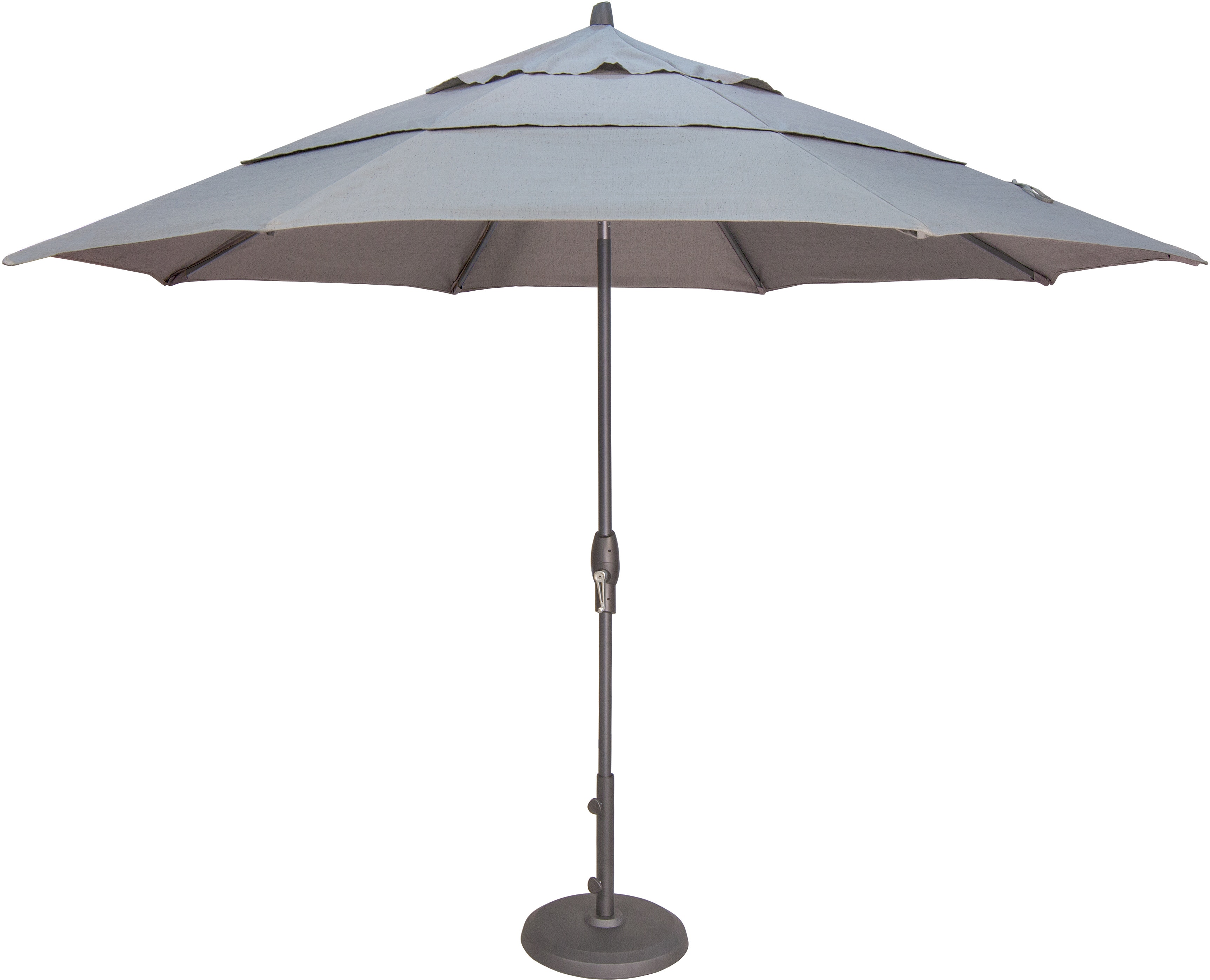 Treasure Garden Outdoor Furniture Umbrella 11 Foot Auto Tilt Umbrella Double Wind Vent - Aminis Treasure Garden Outdoor Furniture Umbrella 11 Foot Auto Tilt Umbrella Double Wind Vent - Aminis