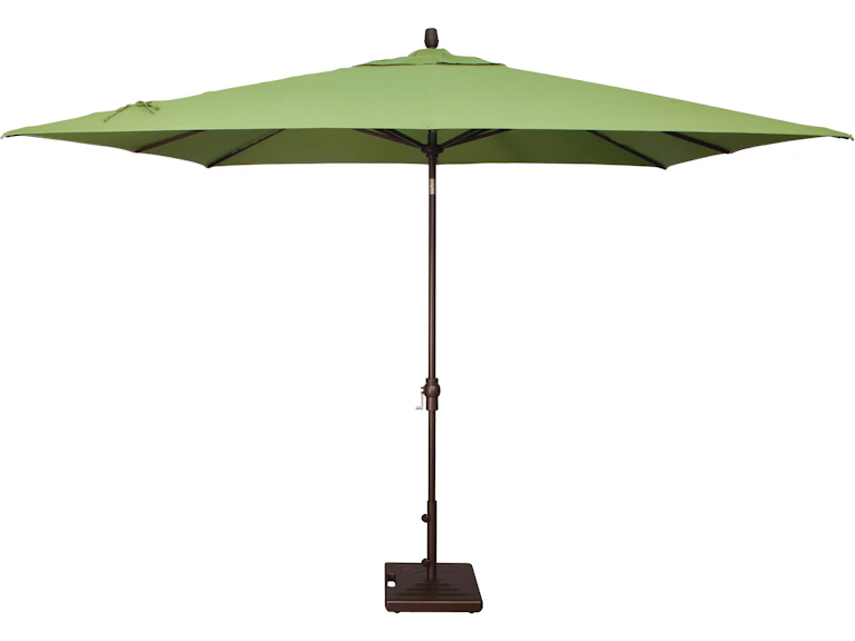 Treasure Garden Outdoor Furniture Umbrella 8 x 10 Foot Rectangle Auto Tilt Umbrella - Aminis Treasure Garden Outdoor Furniture Umbrella 8 x 10 Foot Rectangle Auto Tilt Umbrella - Aminis