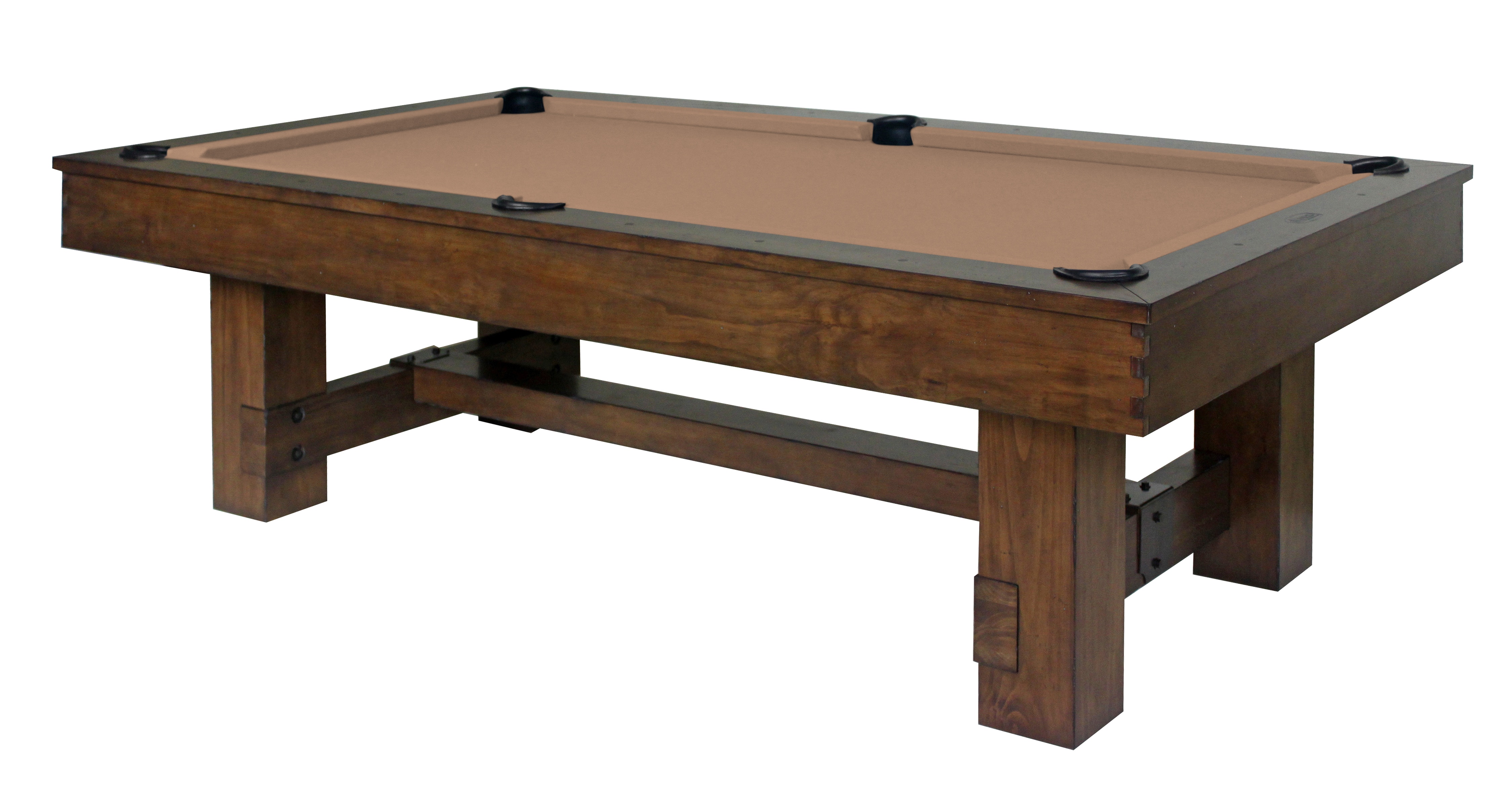 legacy billiards tables