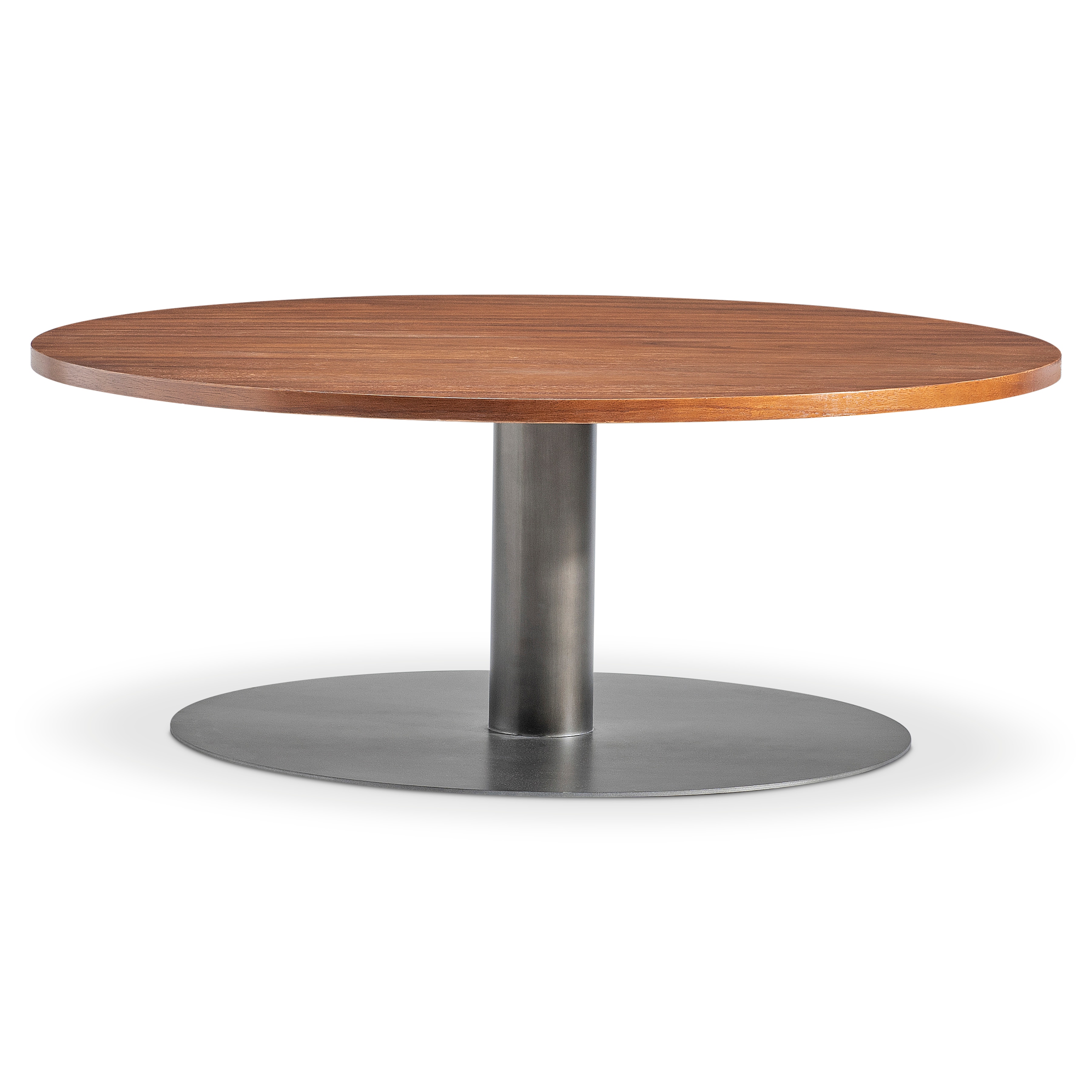 Bernhardt Loft Brasea Cocktail Table 