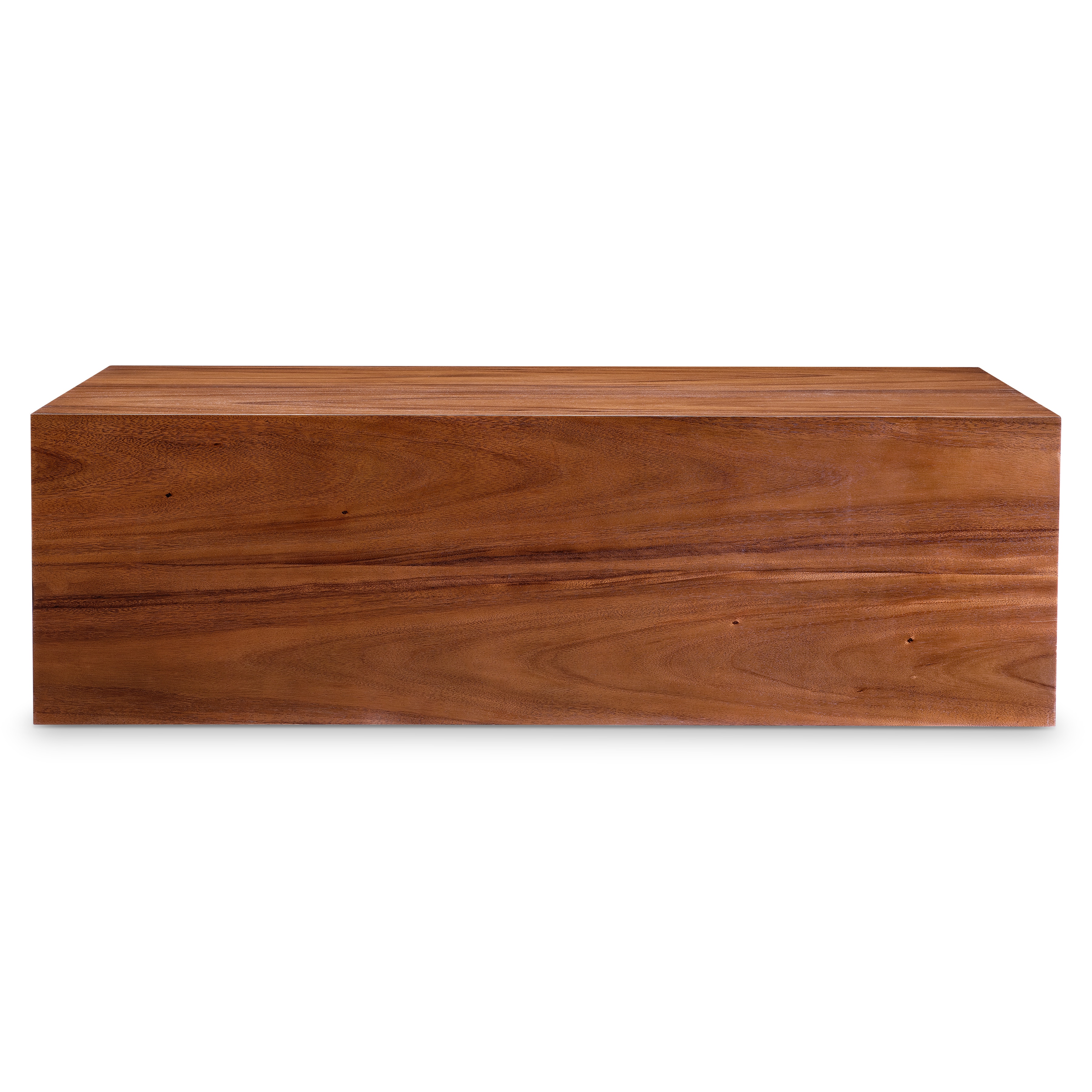 Bernhardt Loft Brasea Cocktail Table 