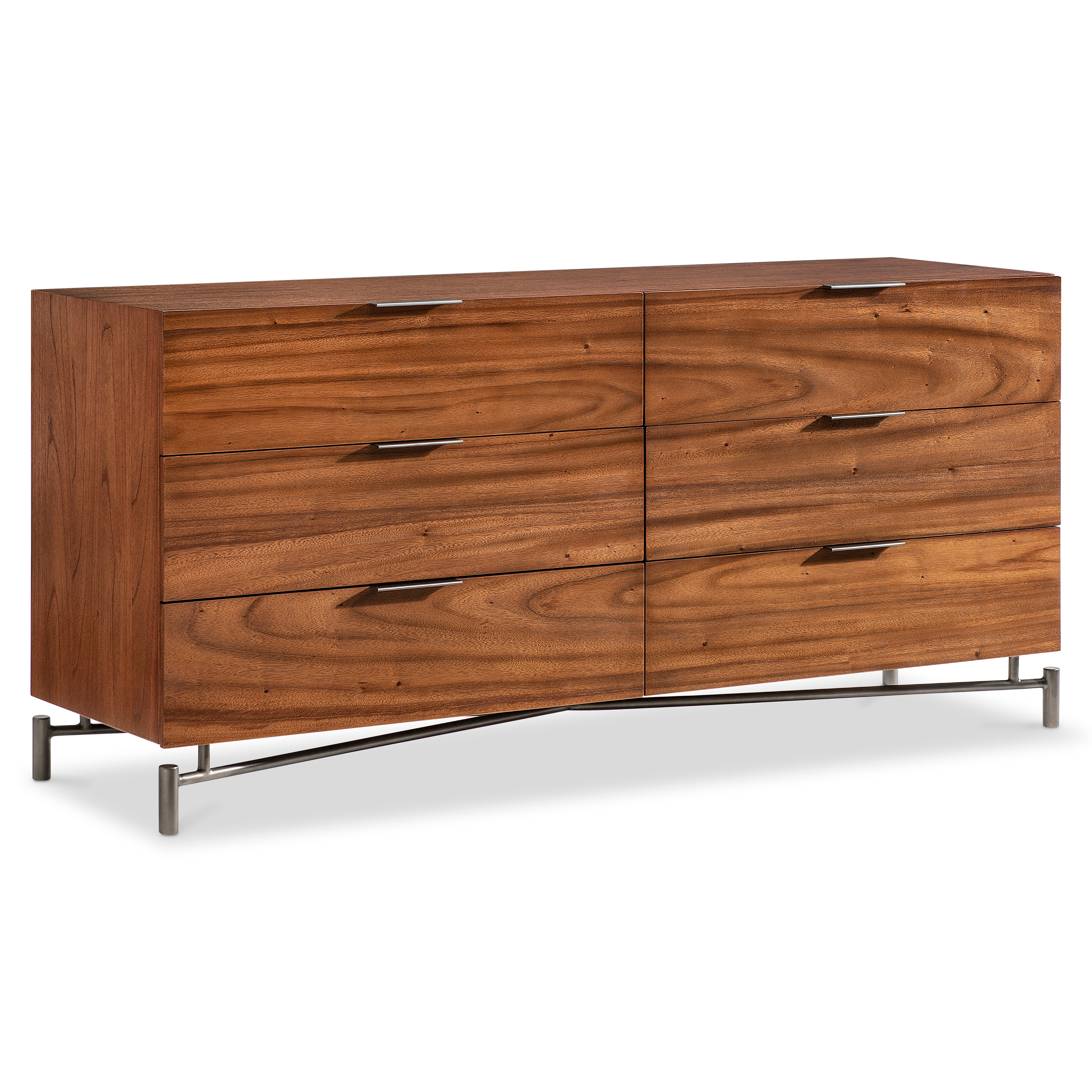 Bernhardt Loft Brasea Dresser 