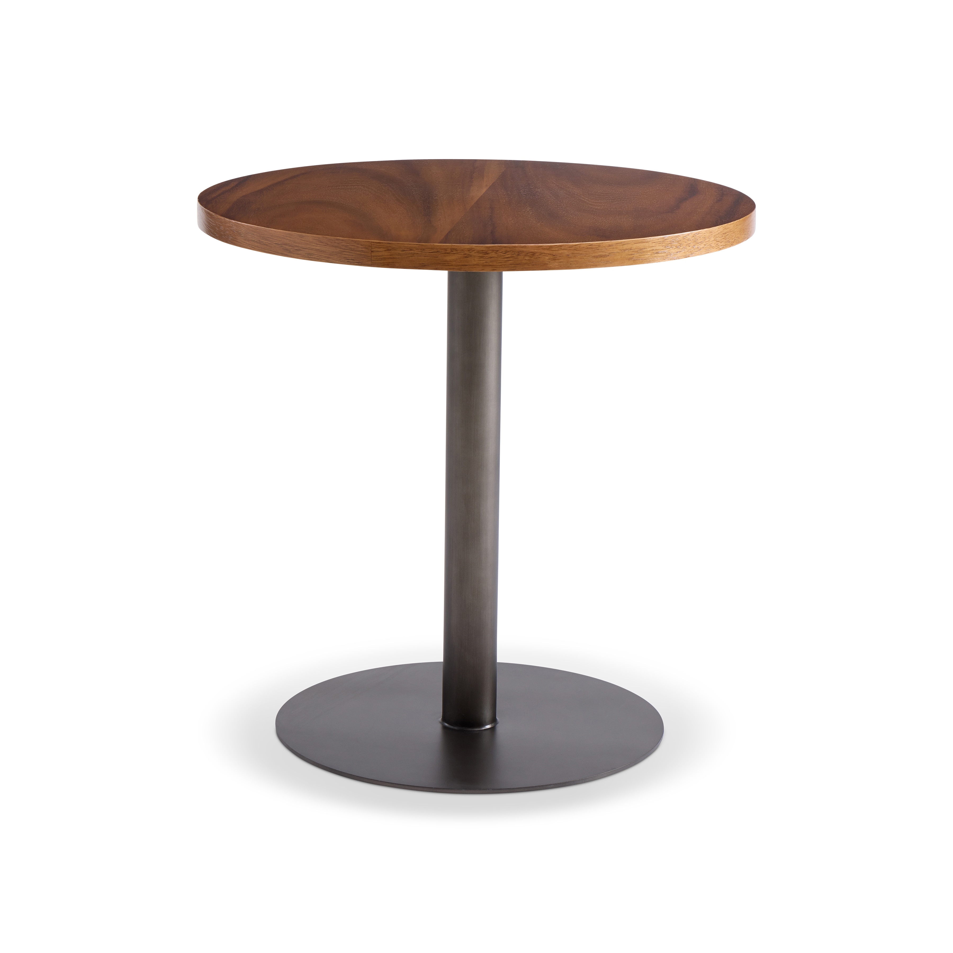 Bernhardt Loft Brasea Accent Table 