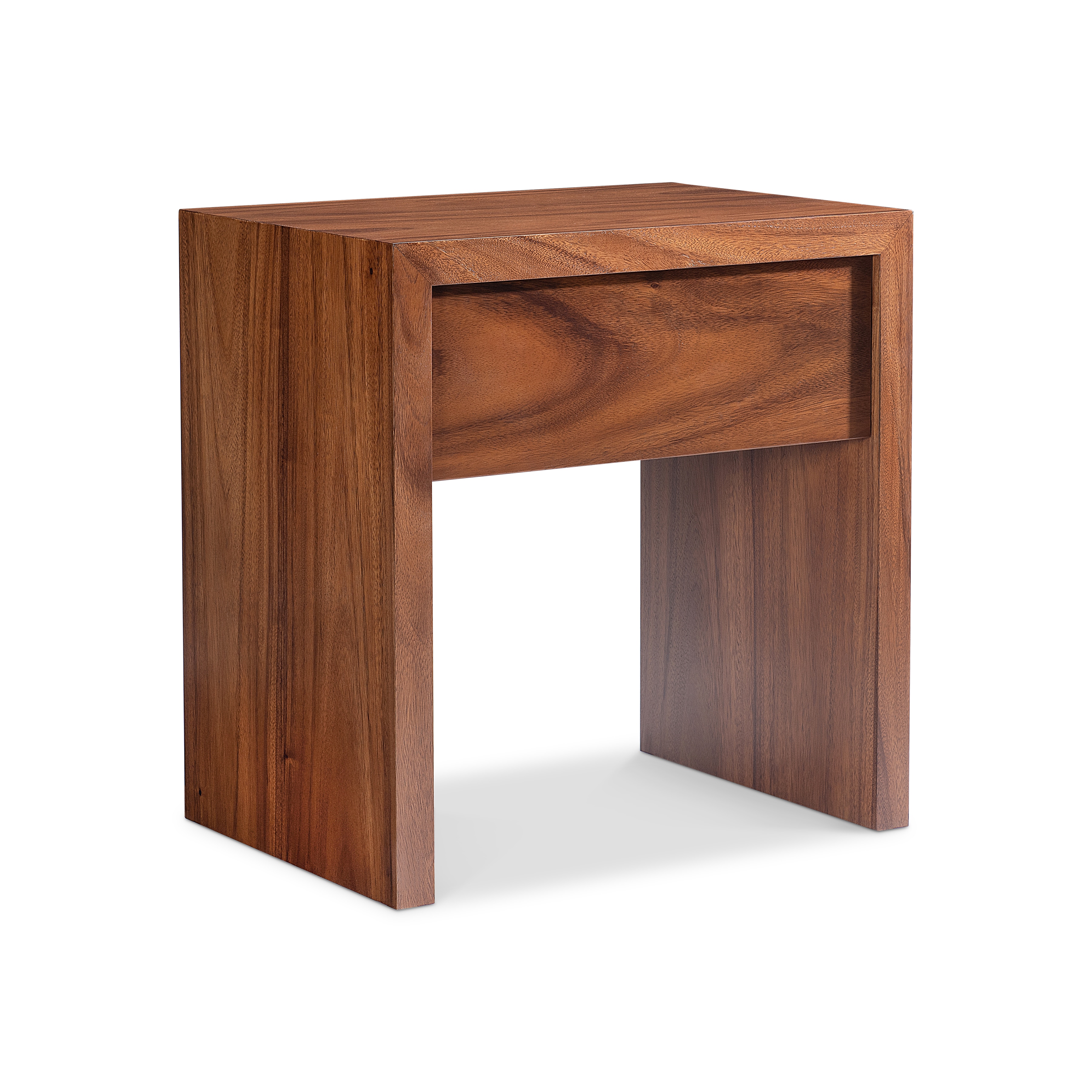 Bernhardt Loft Brasea Nightstand 