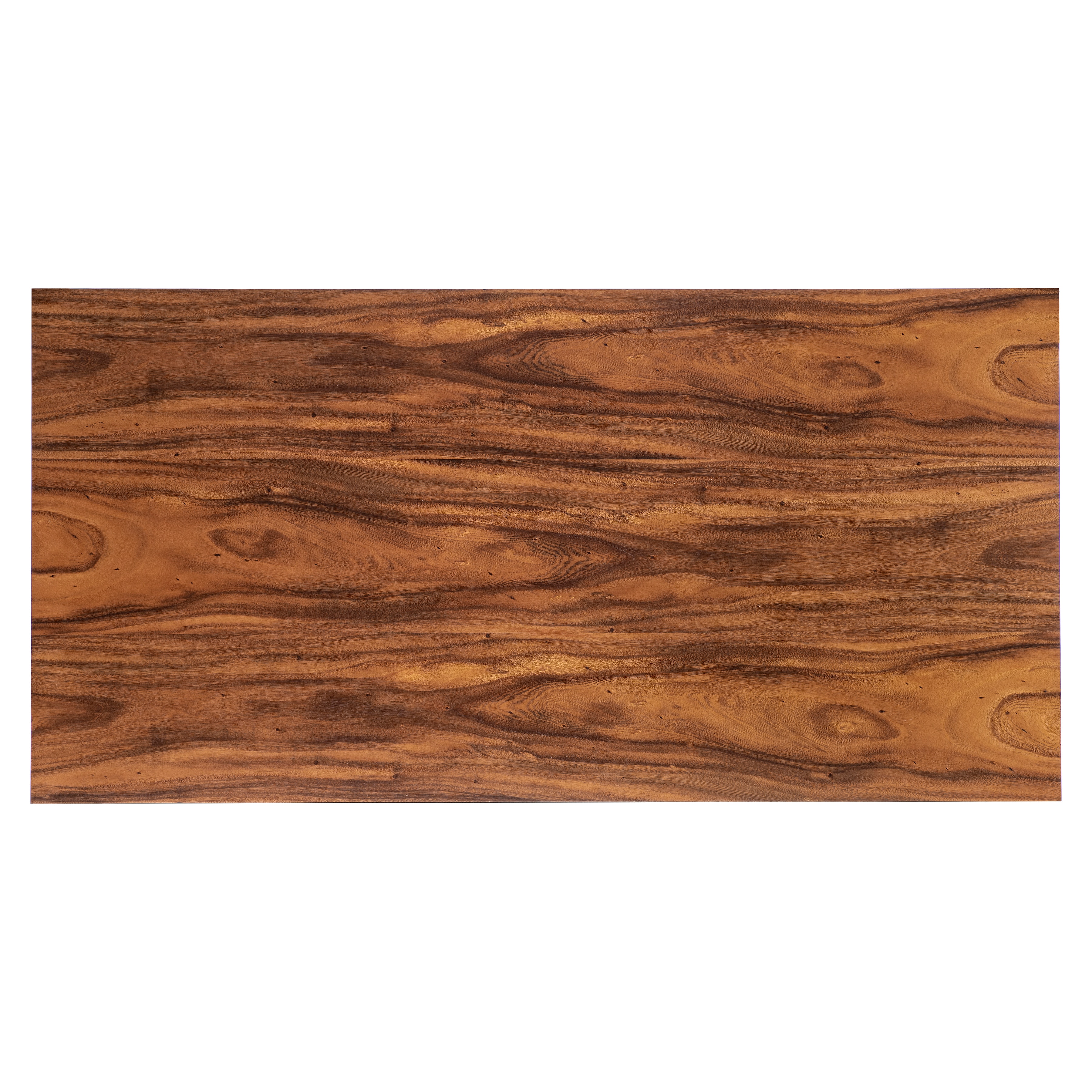 Bernhardt Loft Brasea Dining Table Top 