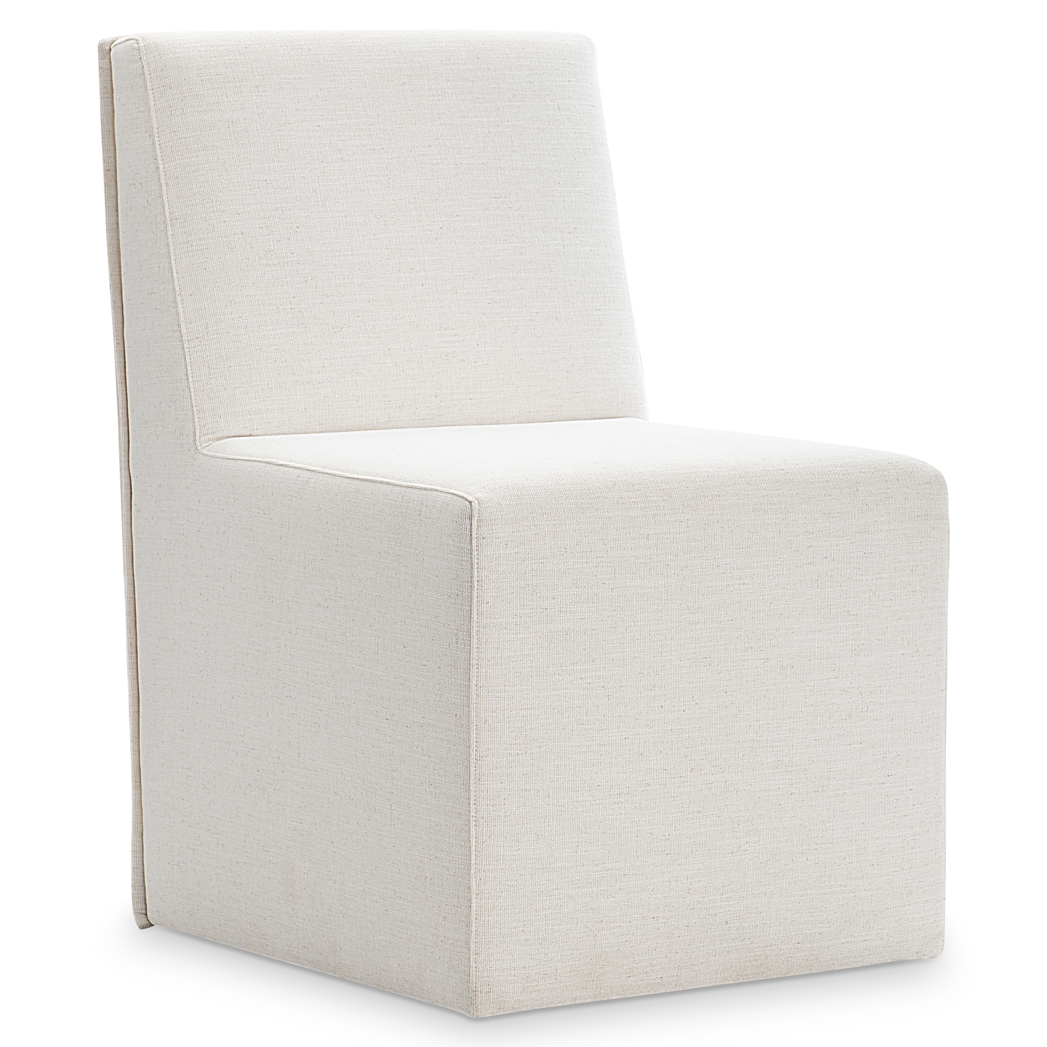 Bernhardt Loft Brasea Side Chair 
