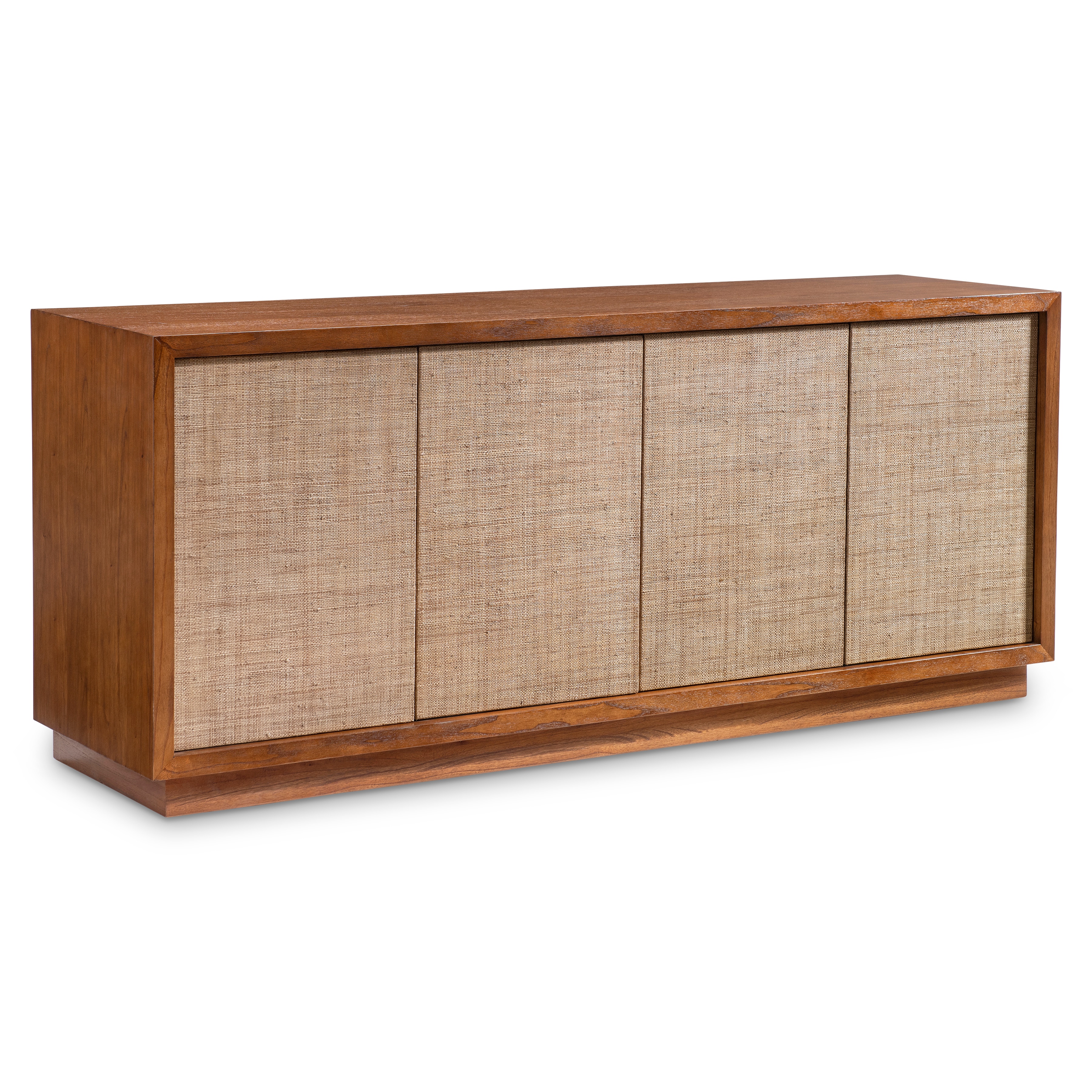 Bernhardt Loft Brasea Entertainment Credenza 