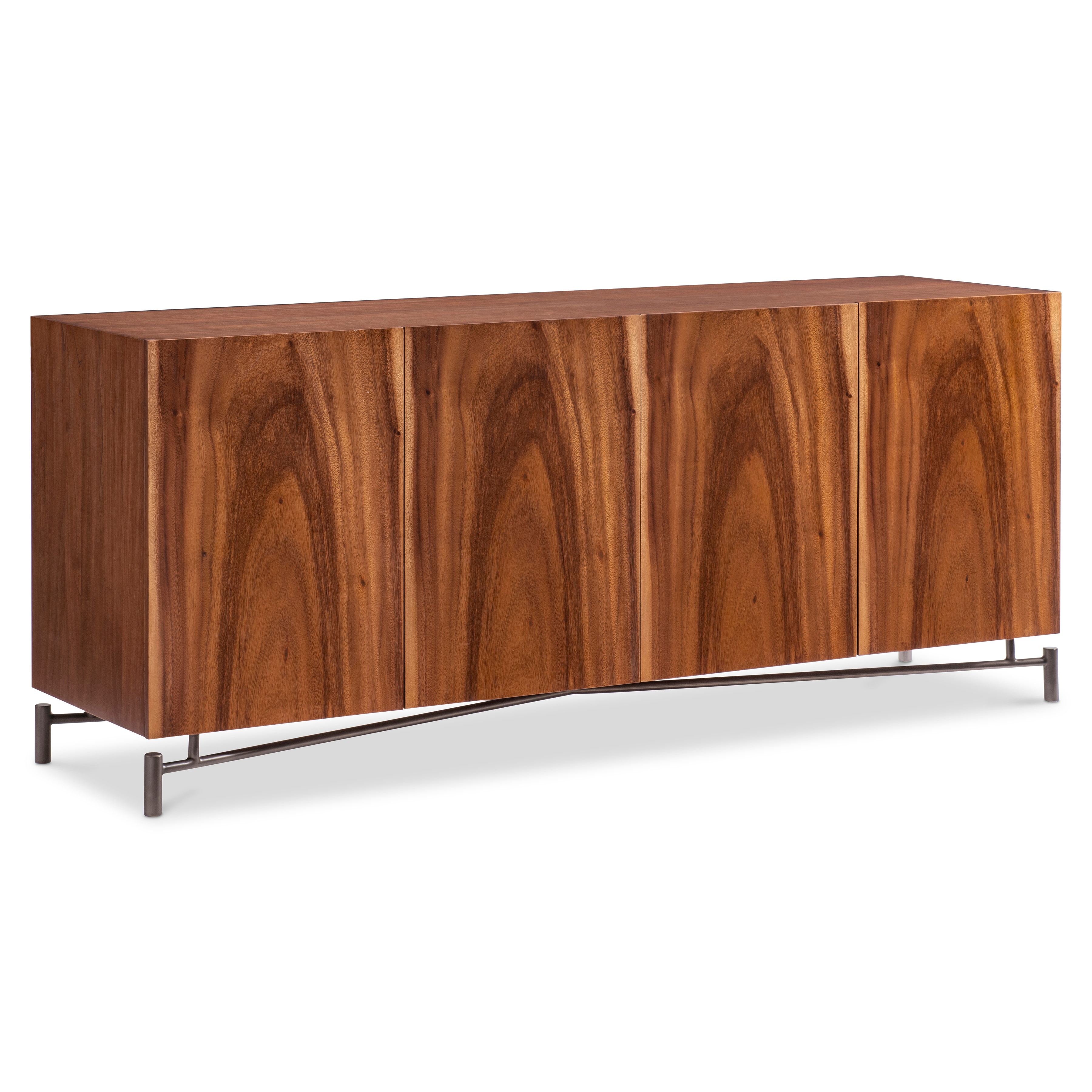 Bernhardt Loft Brasea Entertainment Credenza 
