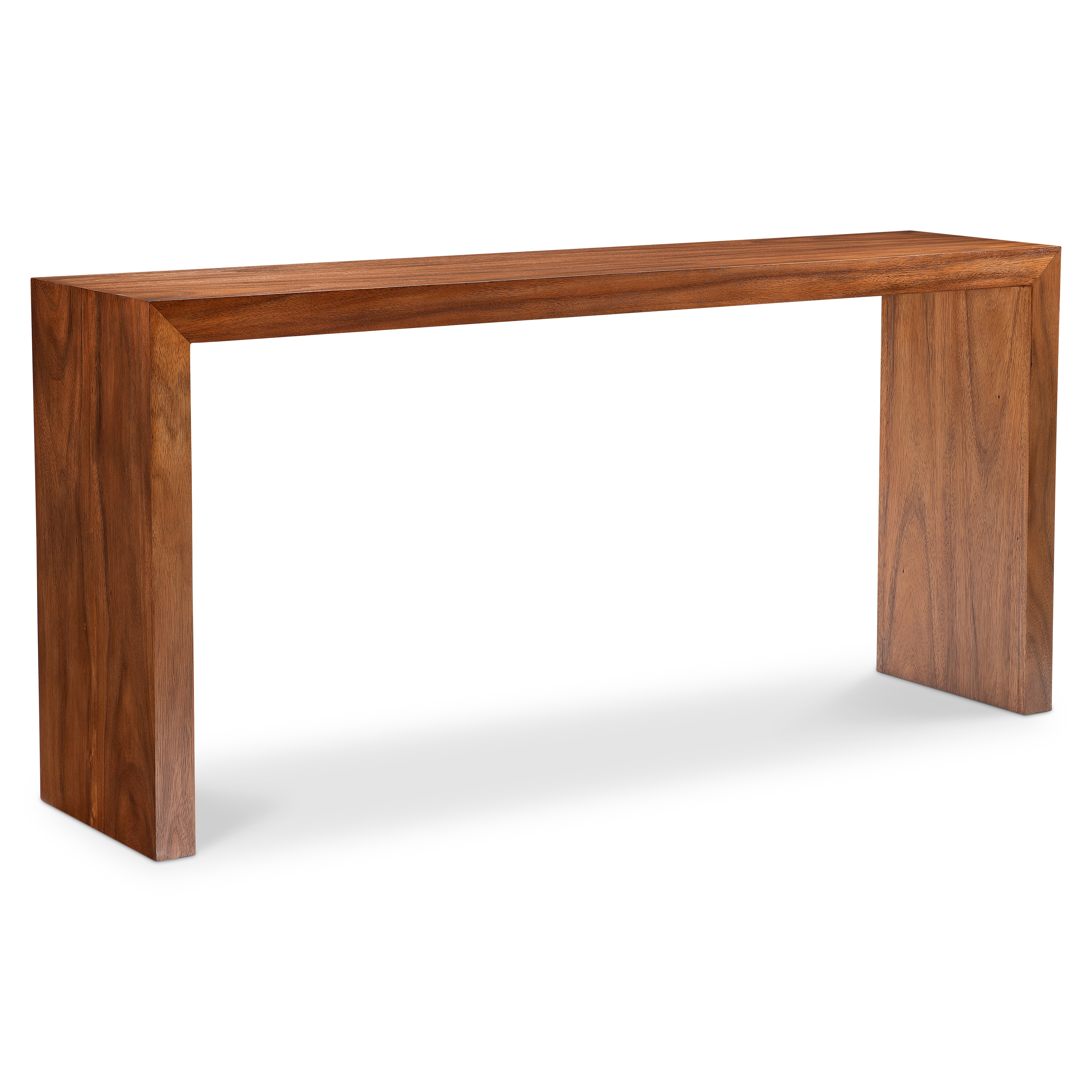 Bernhardt Loft Brasea Console Table 
