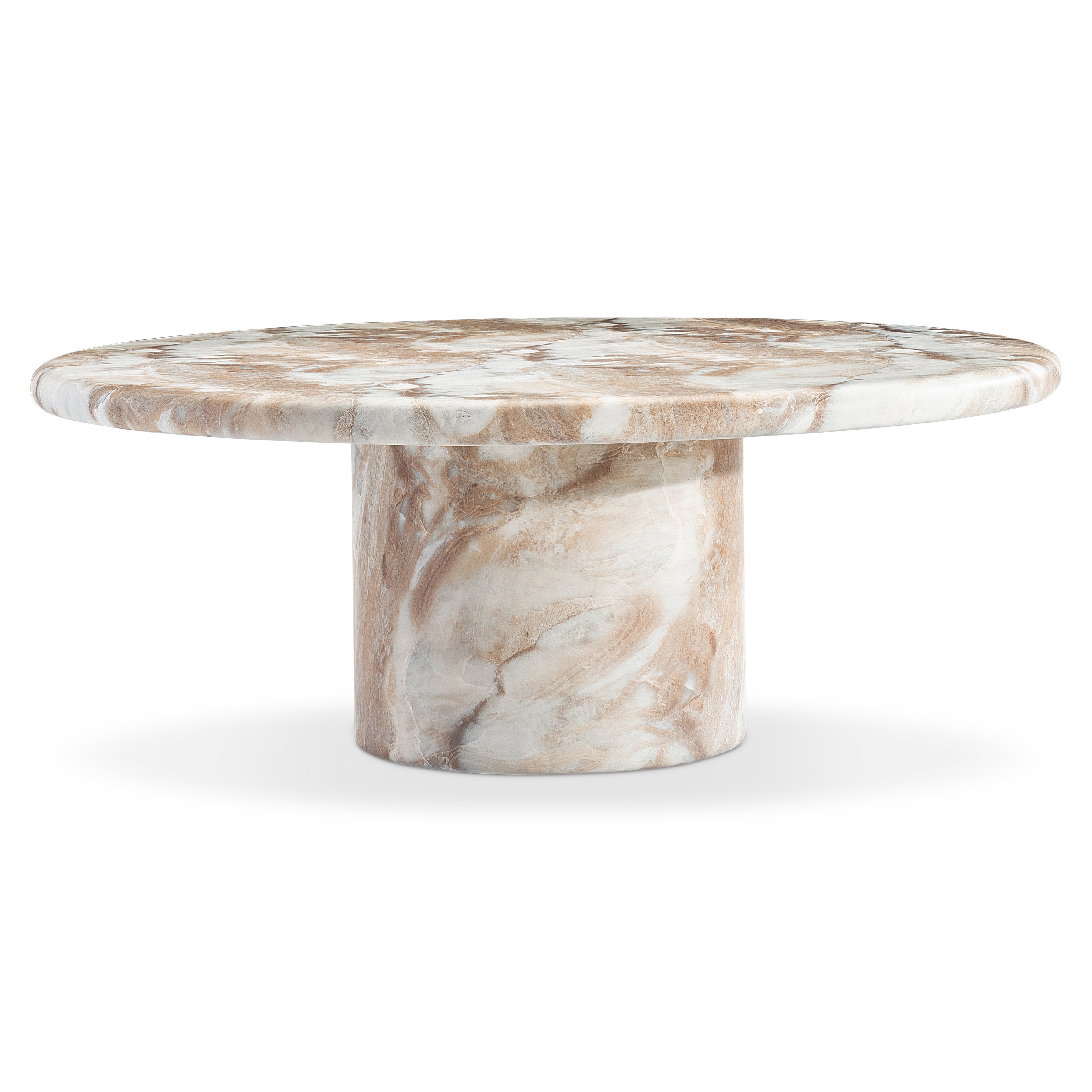 Bernhardt Loft Shiloh Cocktail Table L25010