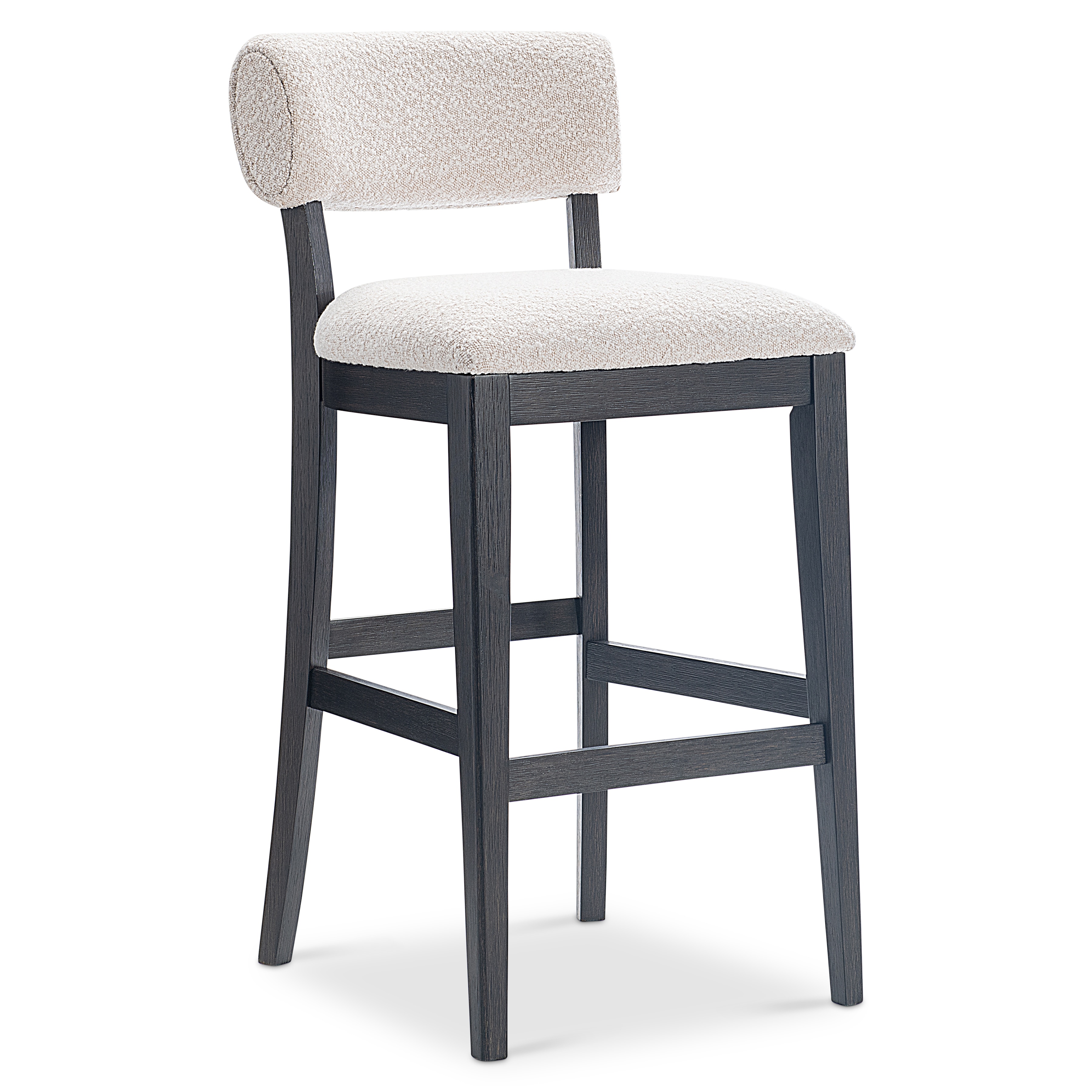 Bernhardt Loft Amos Bar Stool L25588