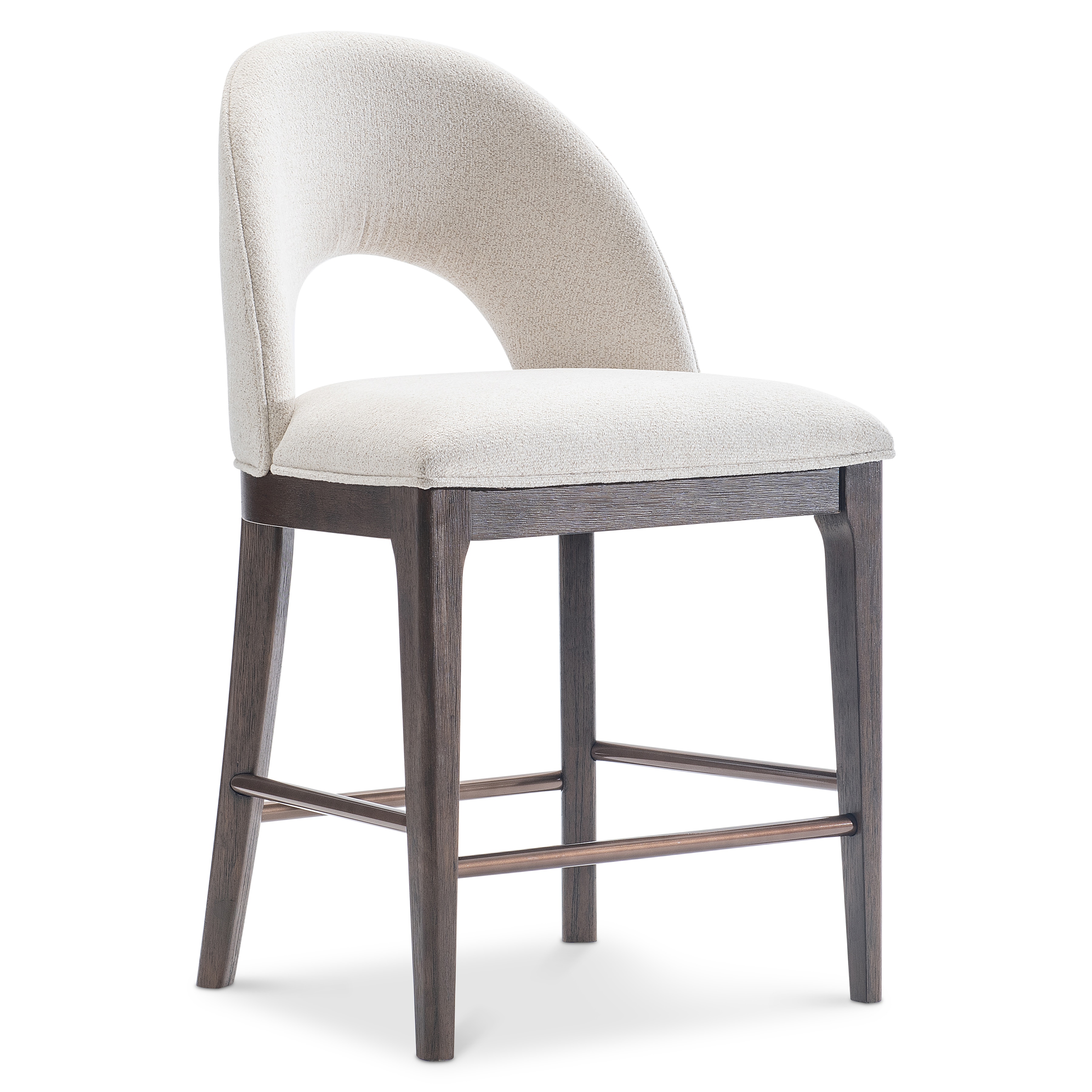 Bernhardt Loft Raff Counter Stool L25589