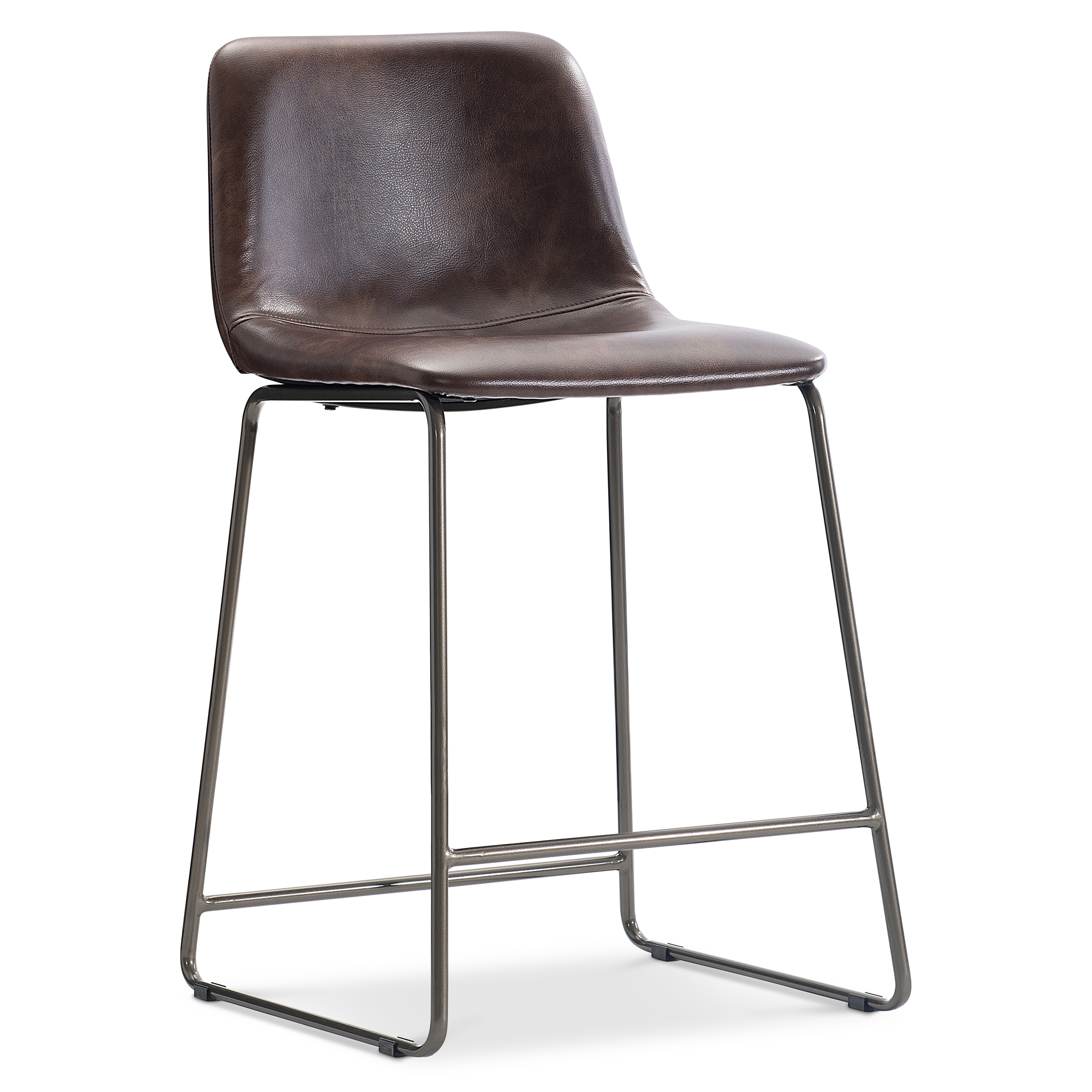 Bernhardt Loft Sharpe Counter Stool L25593