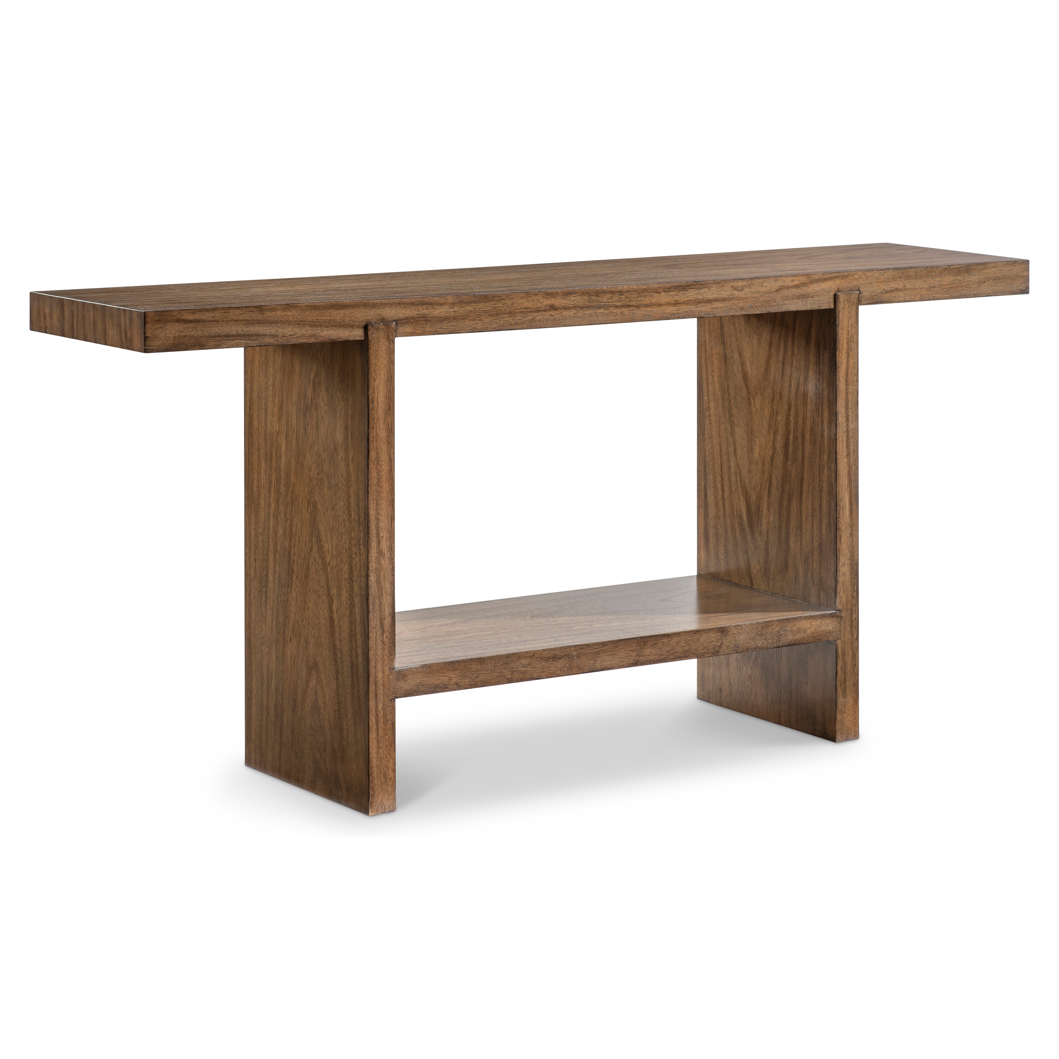 Bernhardt Loft Tomas Console Table L25916
