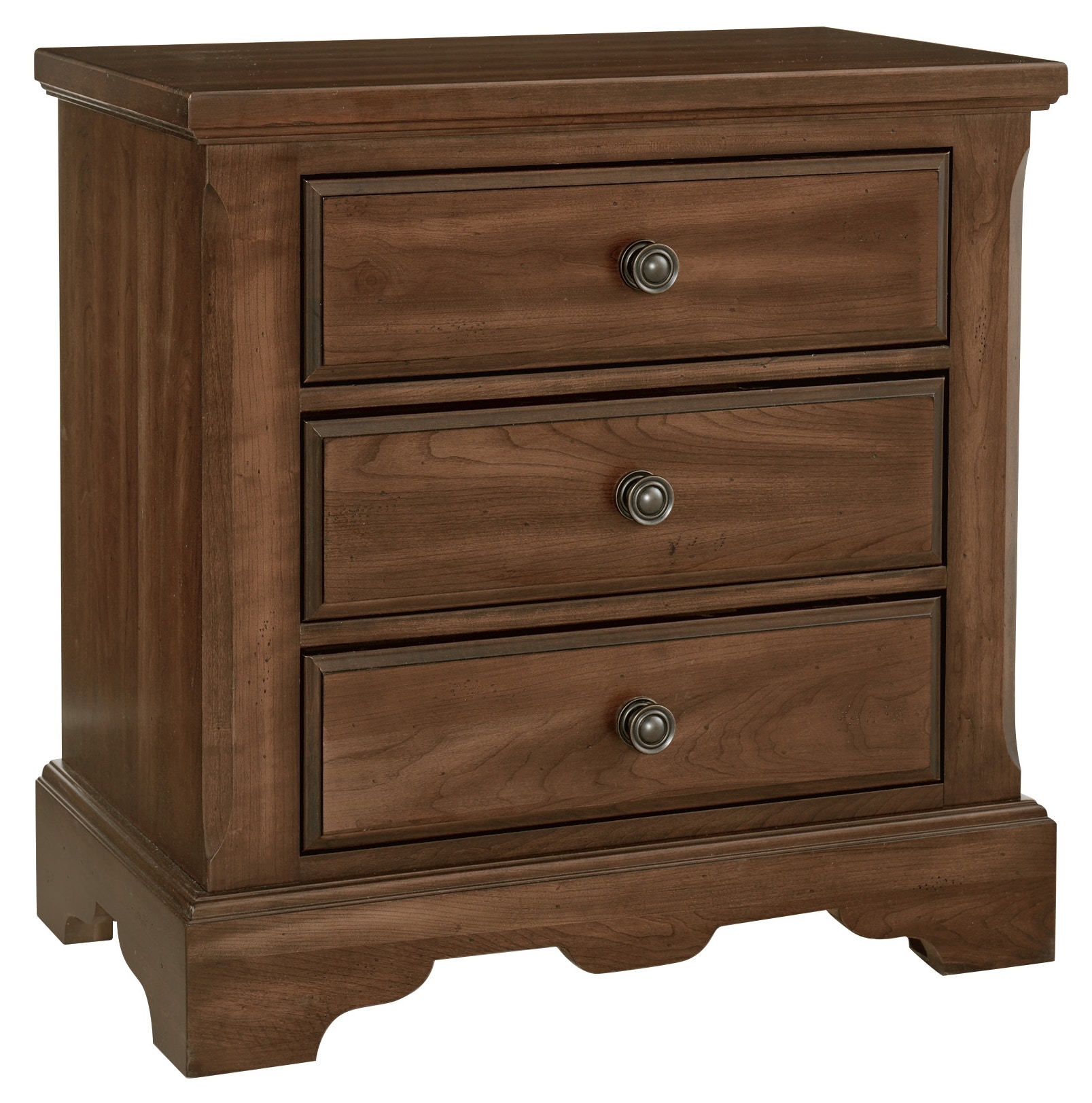 Night Stand - 3 Drwr VNB110227