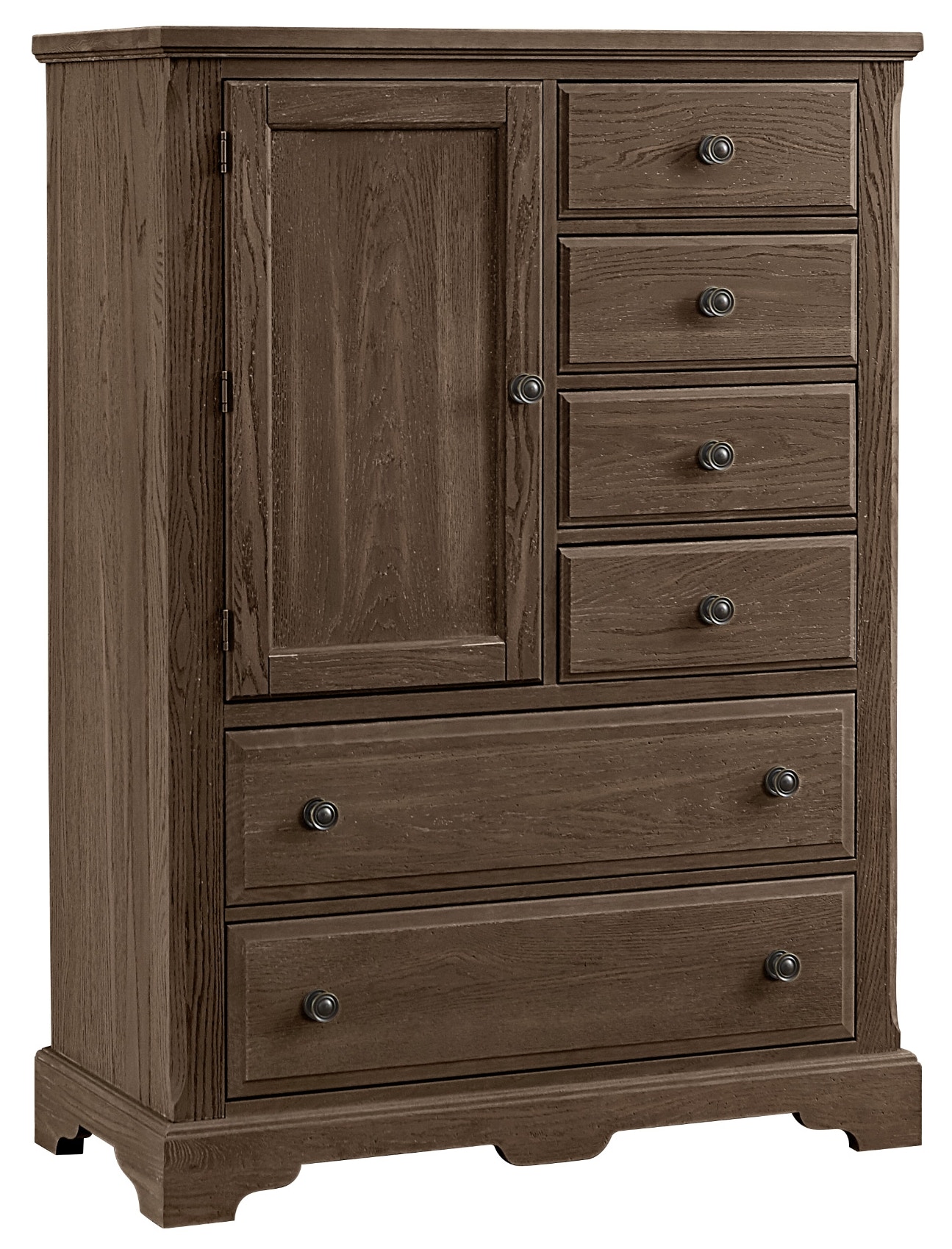 Vaughan on sale bassett armoire