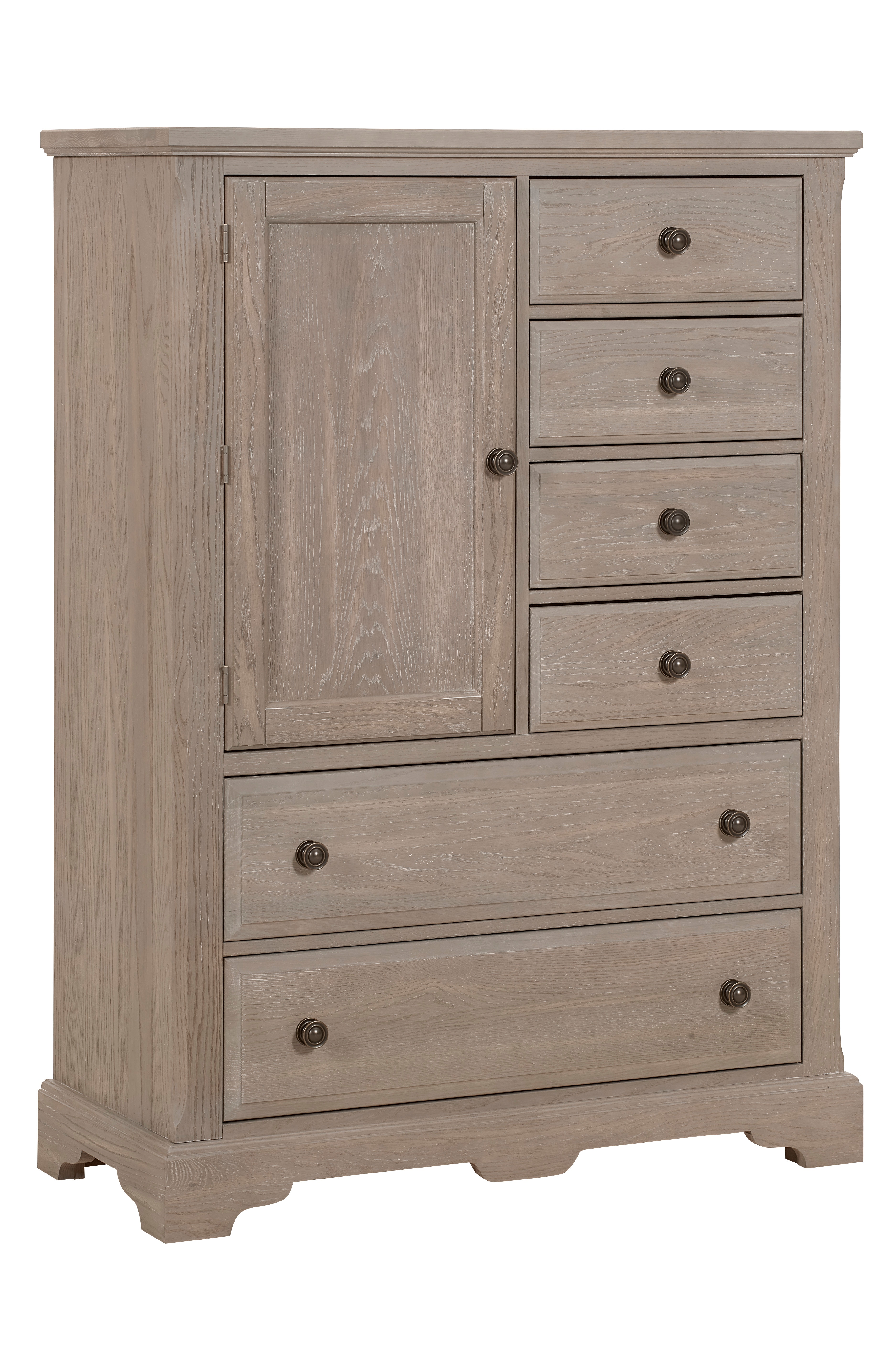 Vaughan bassett online armoire