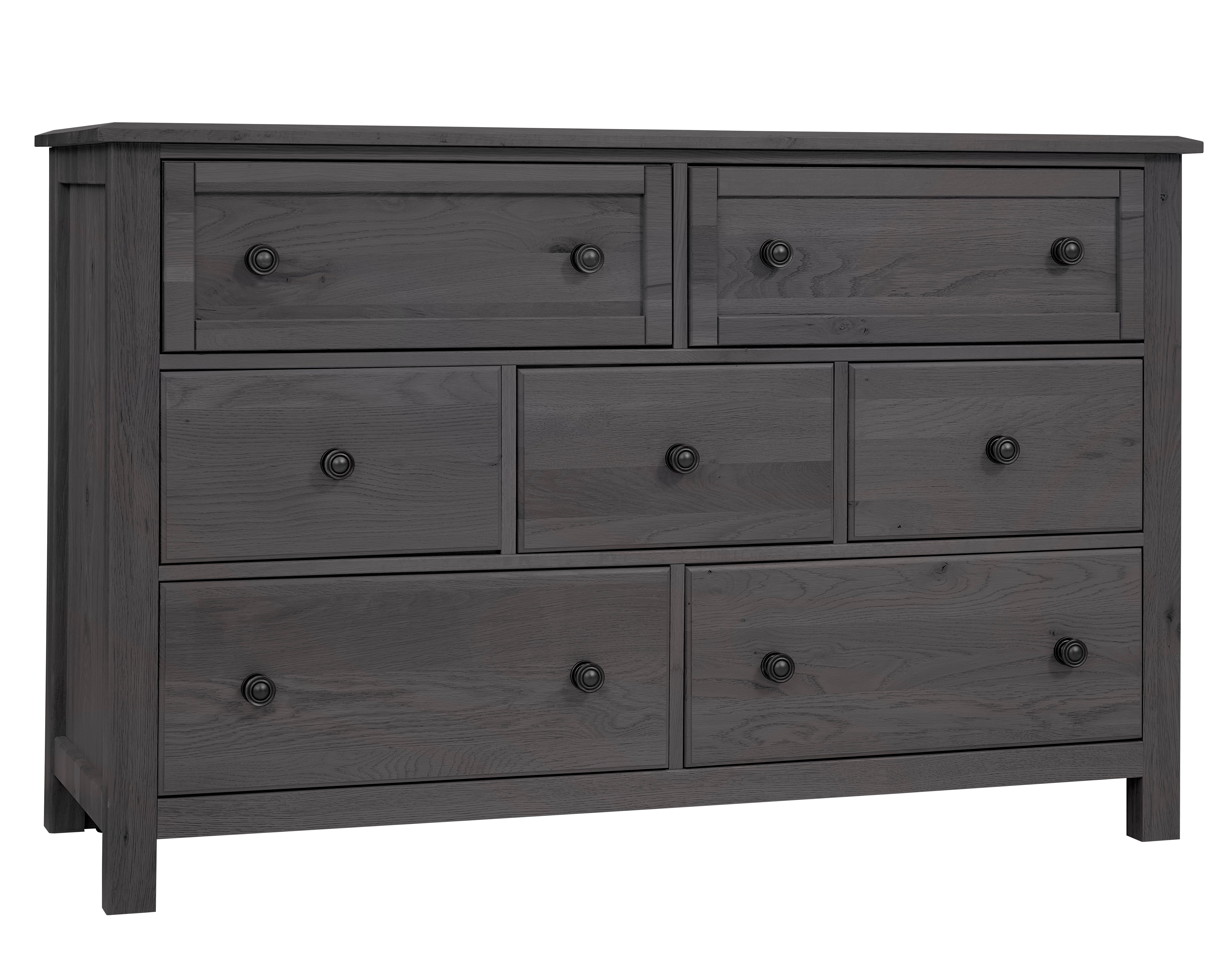 Dresser - 7 Drwr VNB127003