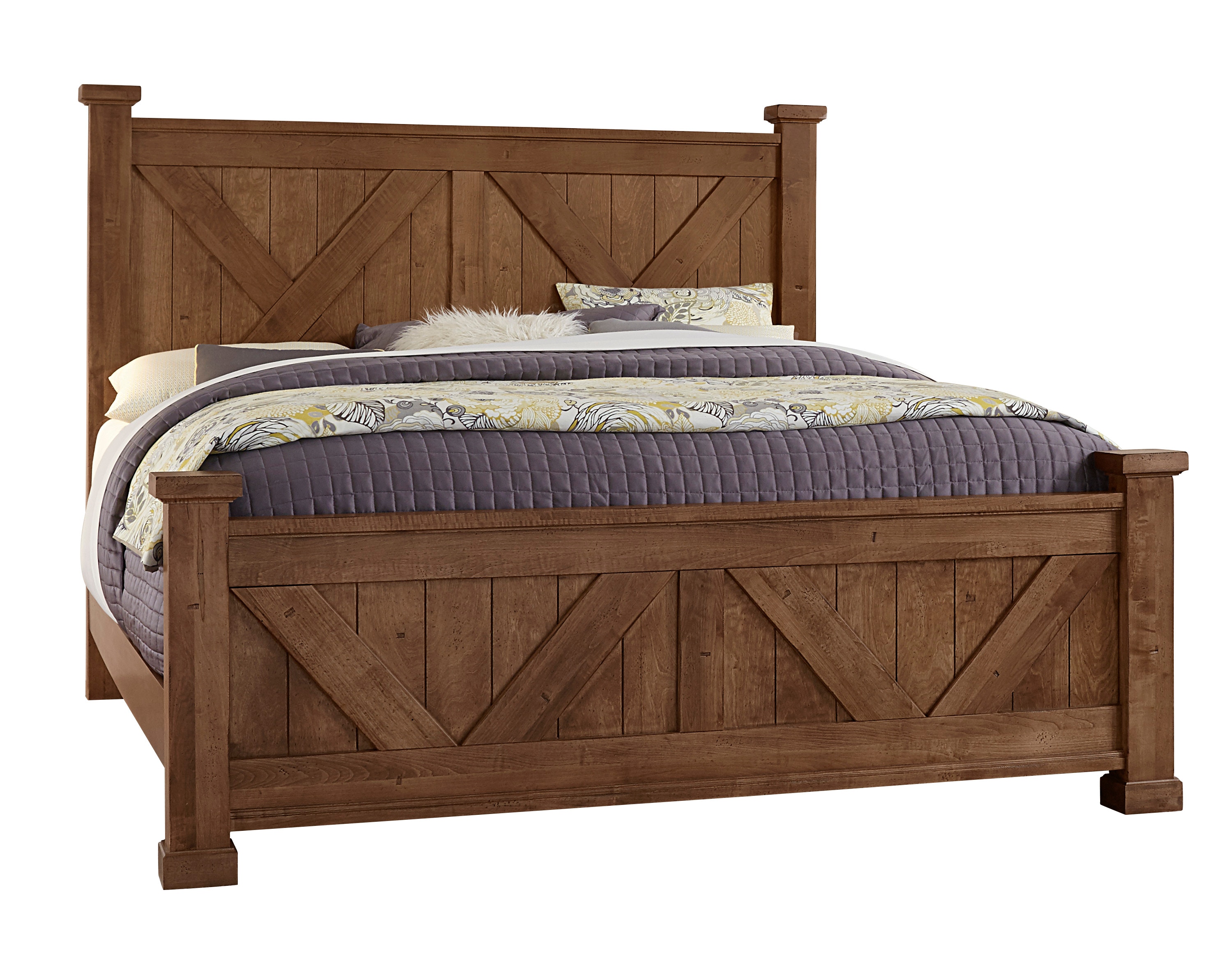 Bedroom Beds - Smith Village Home Furnishings - Jacobus And York, PA